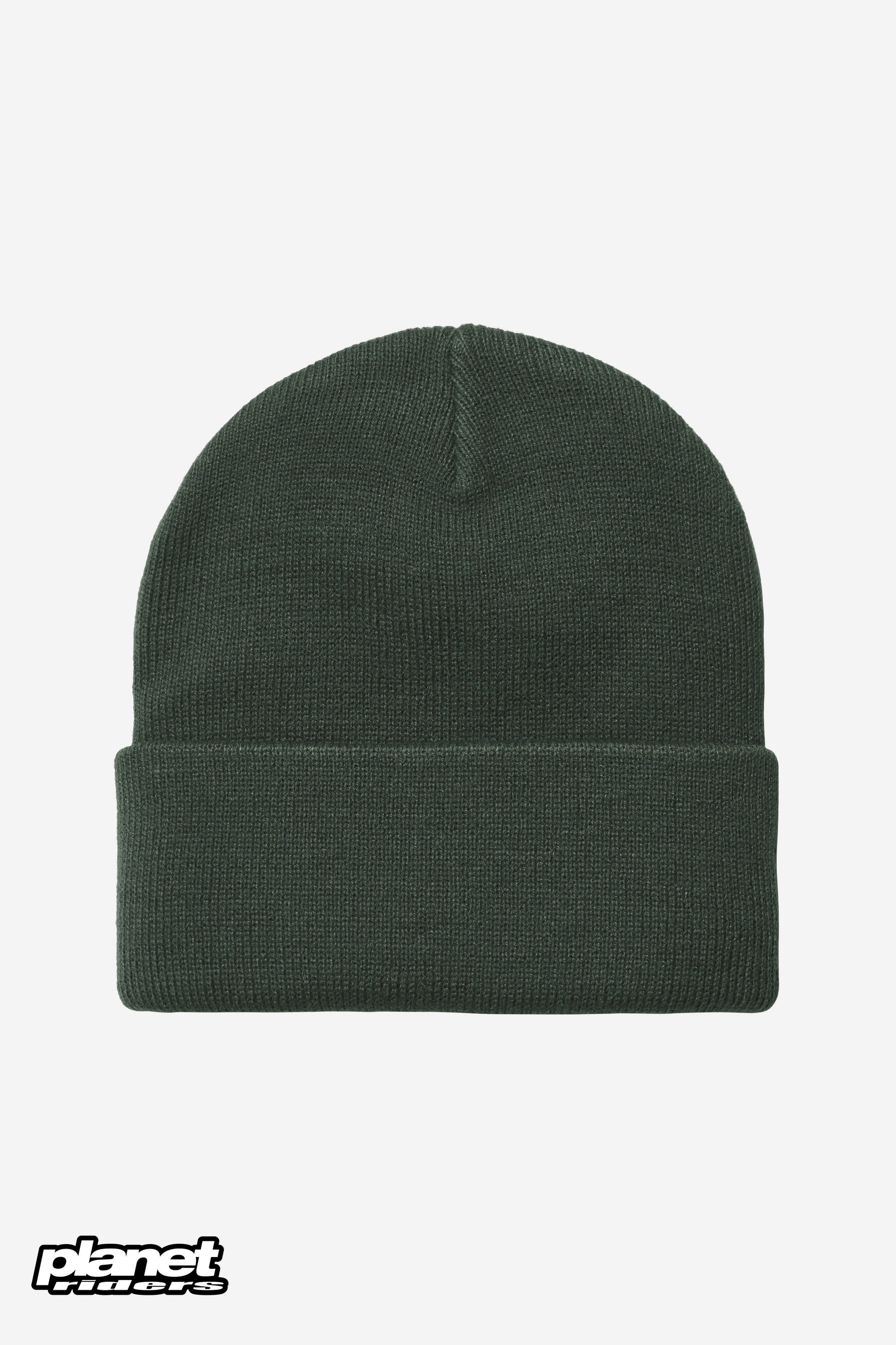 Short Watch Hat Carhartt WIP, Dark Scarab