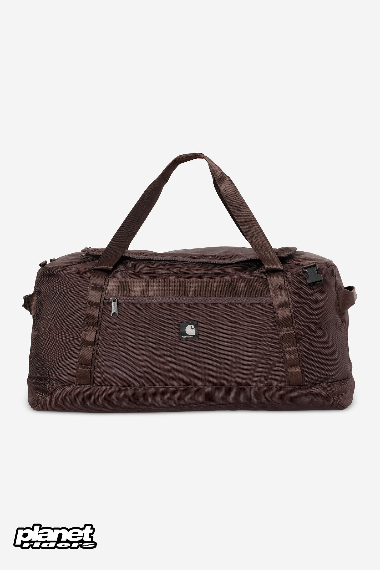 Richmond Large Duffle Bag Carhartt WIP, Palisander