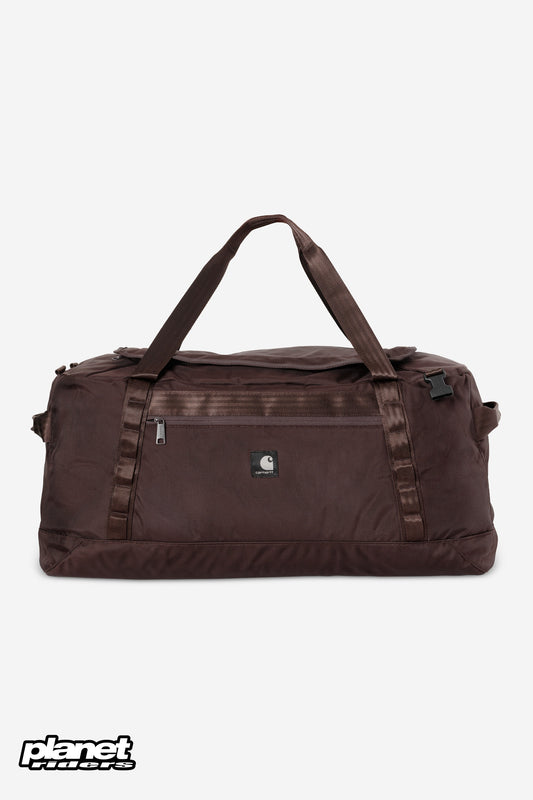 Richmond Large Duffle Bag Carhartt WIP, Palisander
