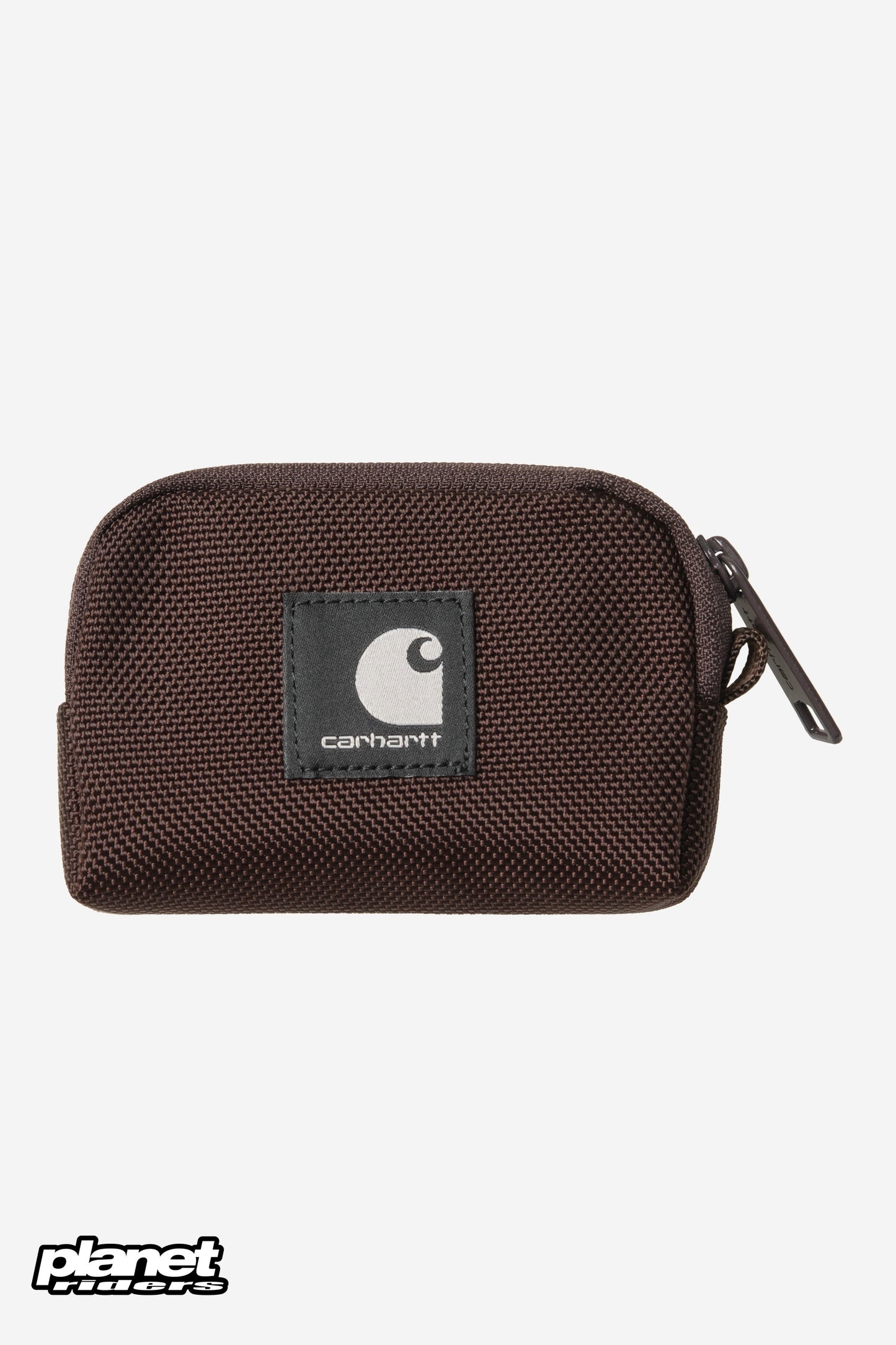 Richmond Coin Wallet Carhartt WIP, Palisander