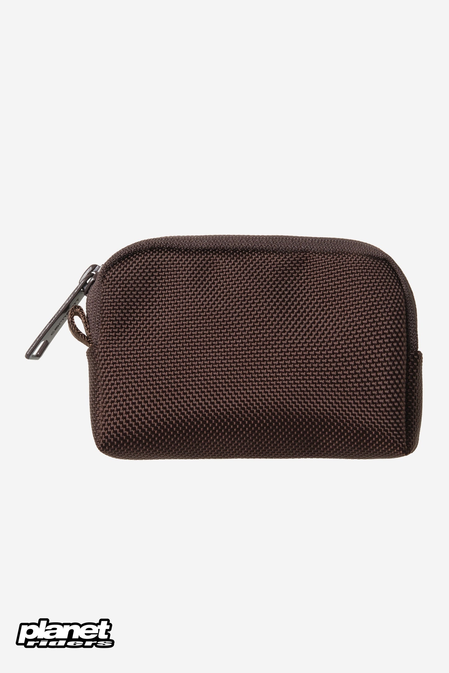 Richmond Coin Wallet Carhartt WIP, Palisander