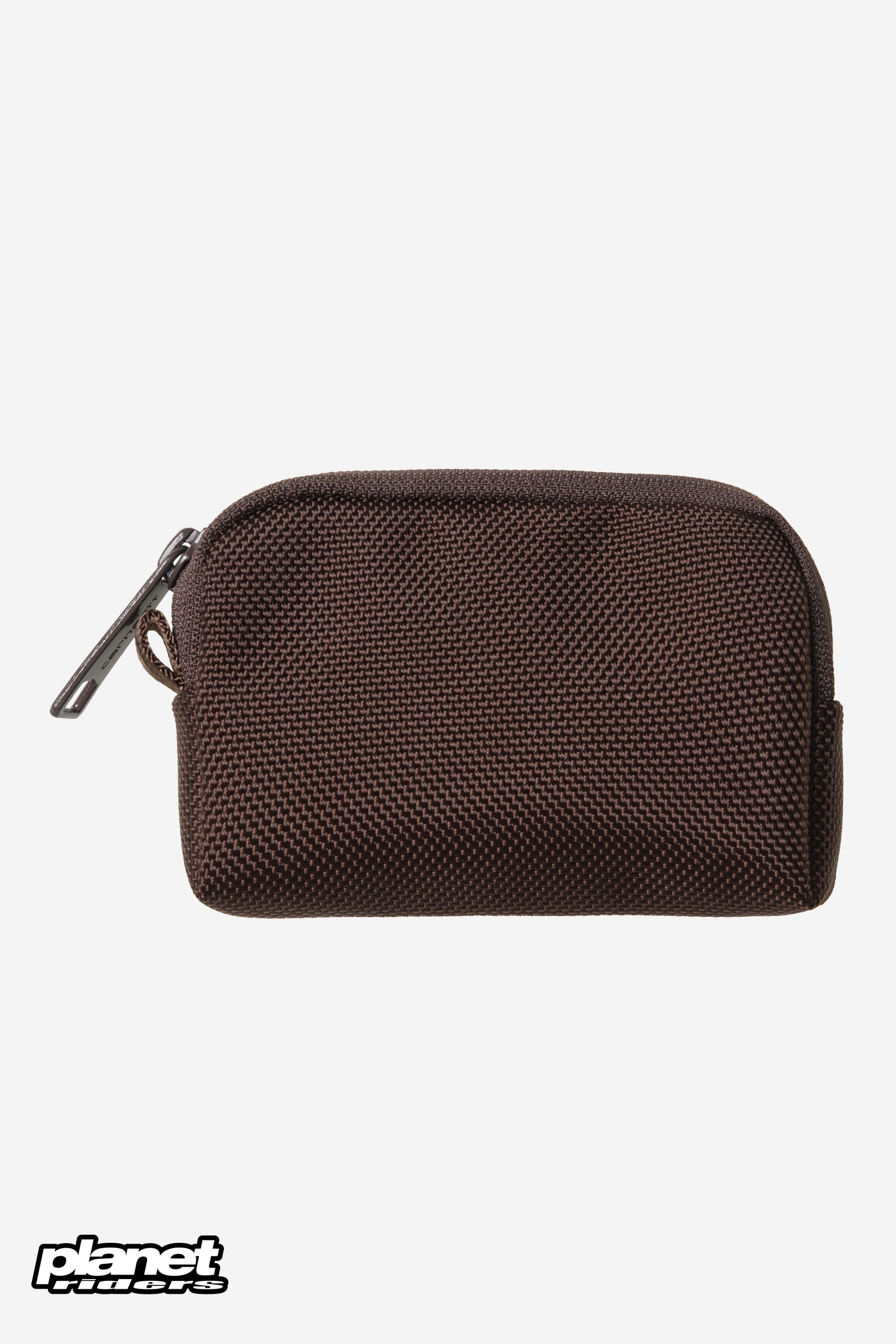 Richmond Coin Wallet Carhartt WIP, Palisander