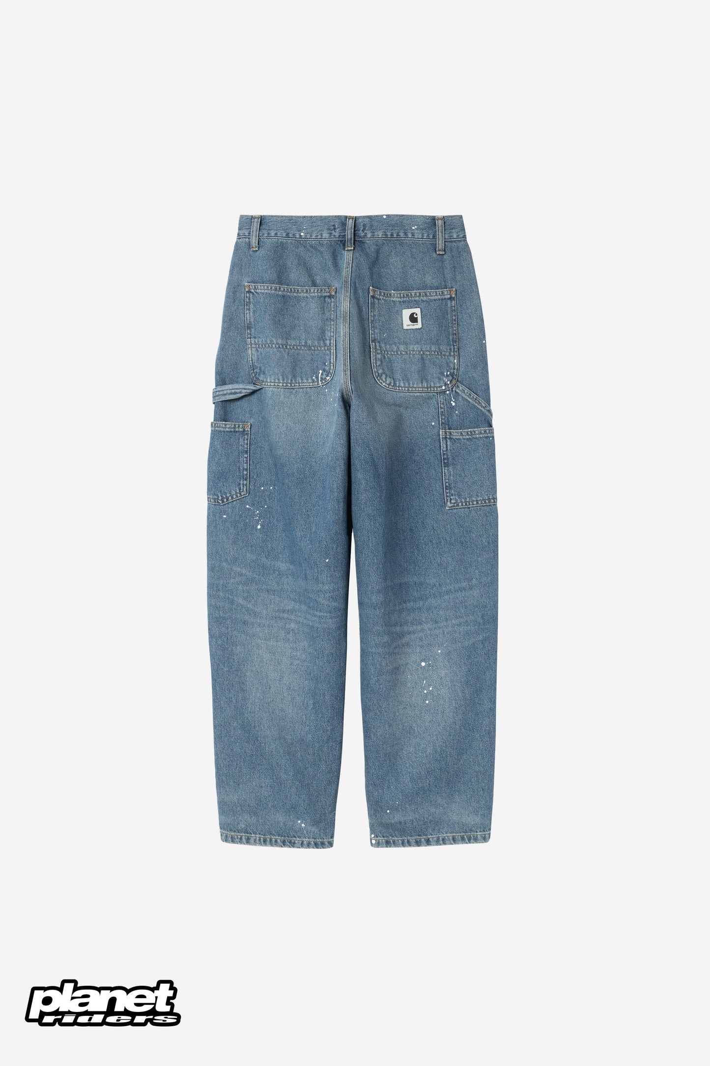 W' OG Single Knee Pant Carhartt WIP, Blue