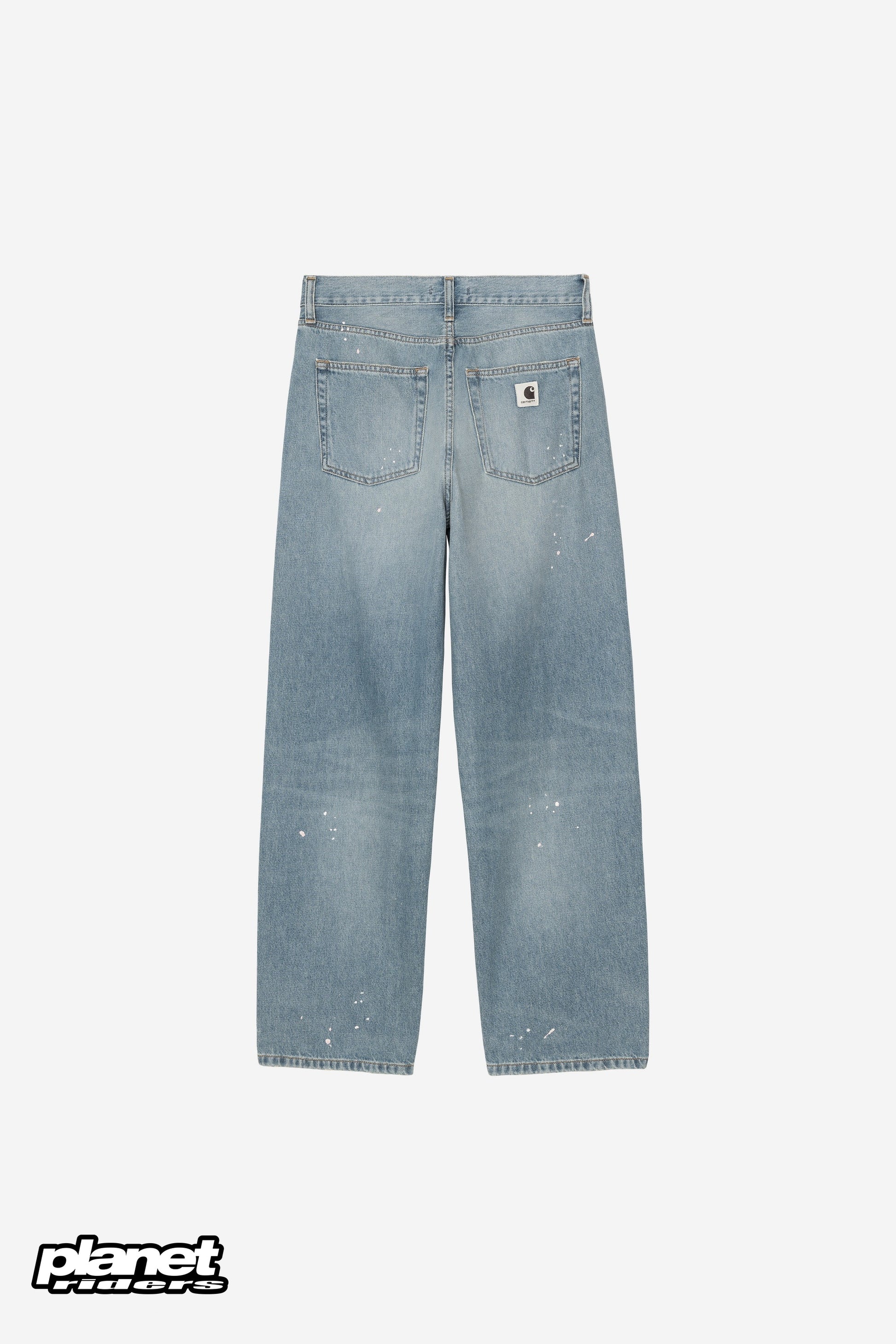 W' Arin Pant Carhartt WIP, Blue