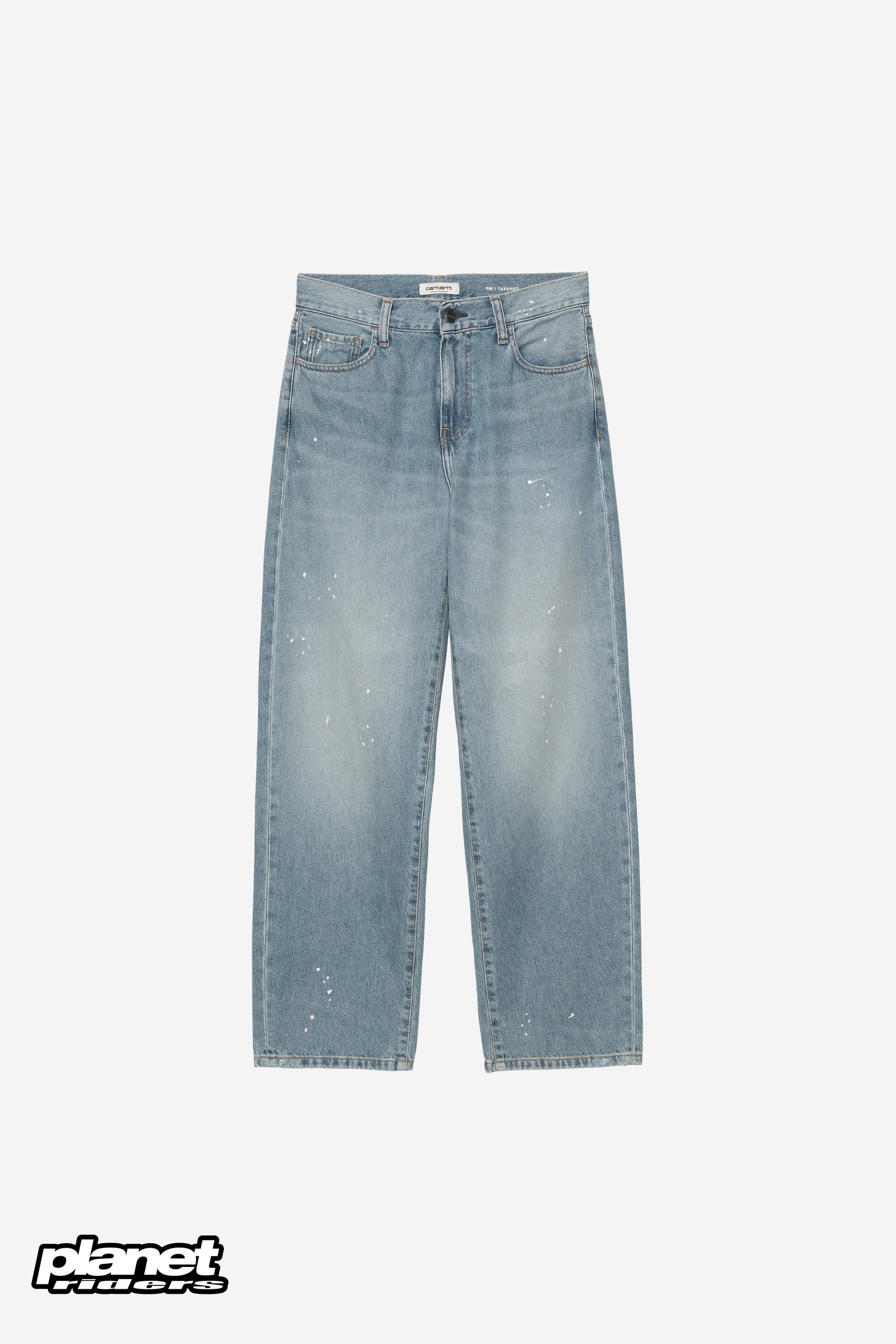 W' Arin Pant Carhartt WIP, Blue