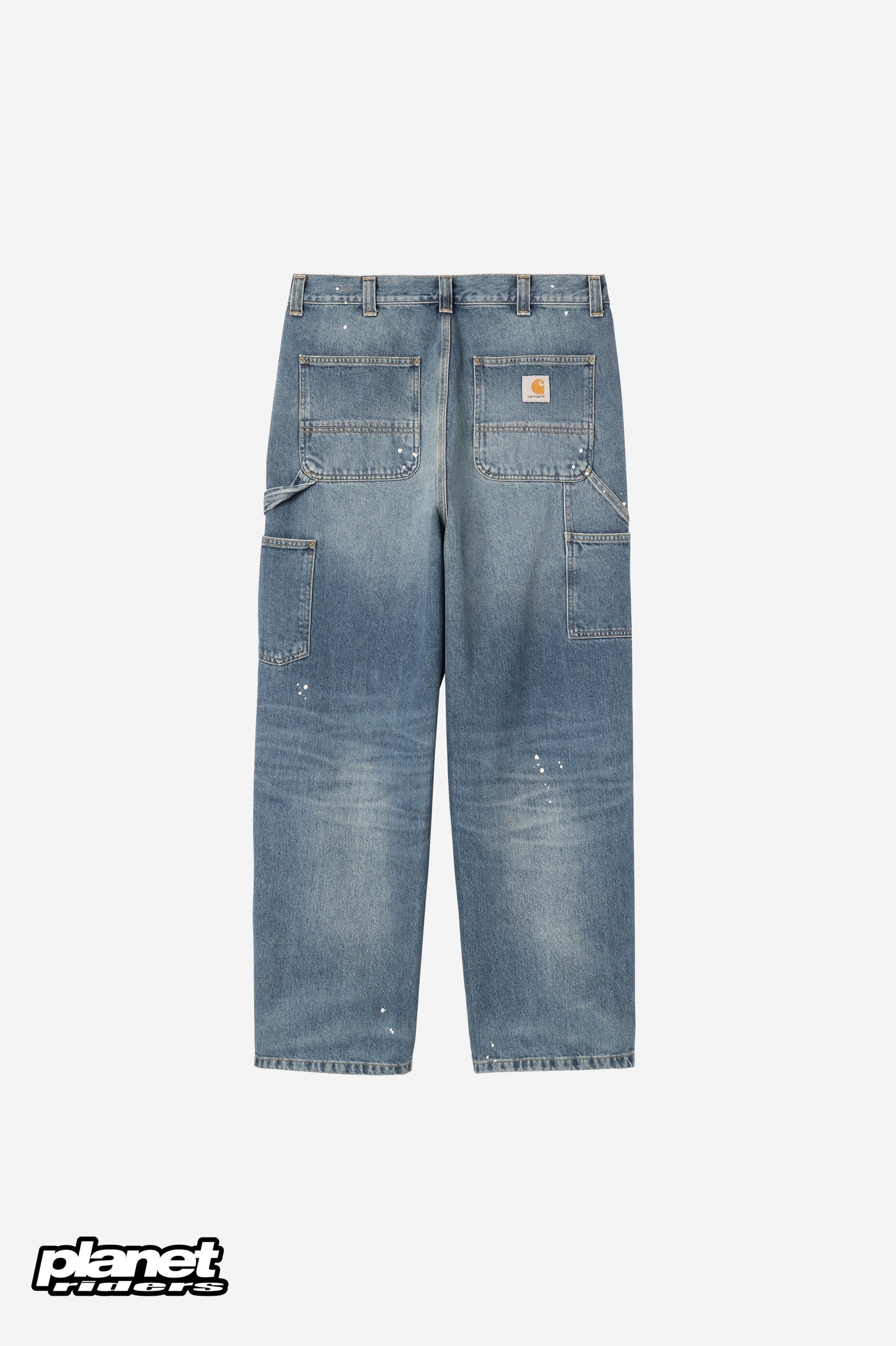 OG Single Knee Pant Carhartt WIP, Blue