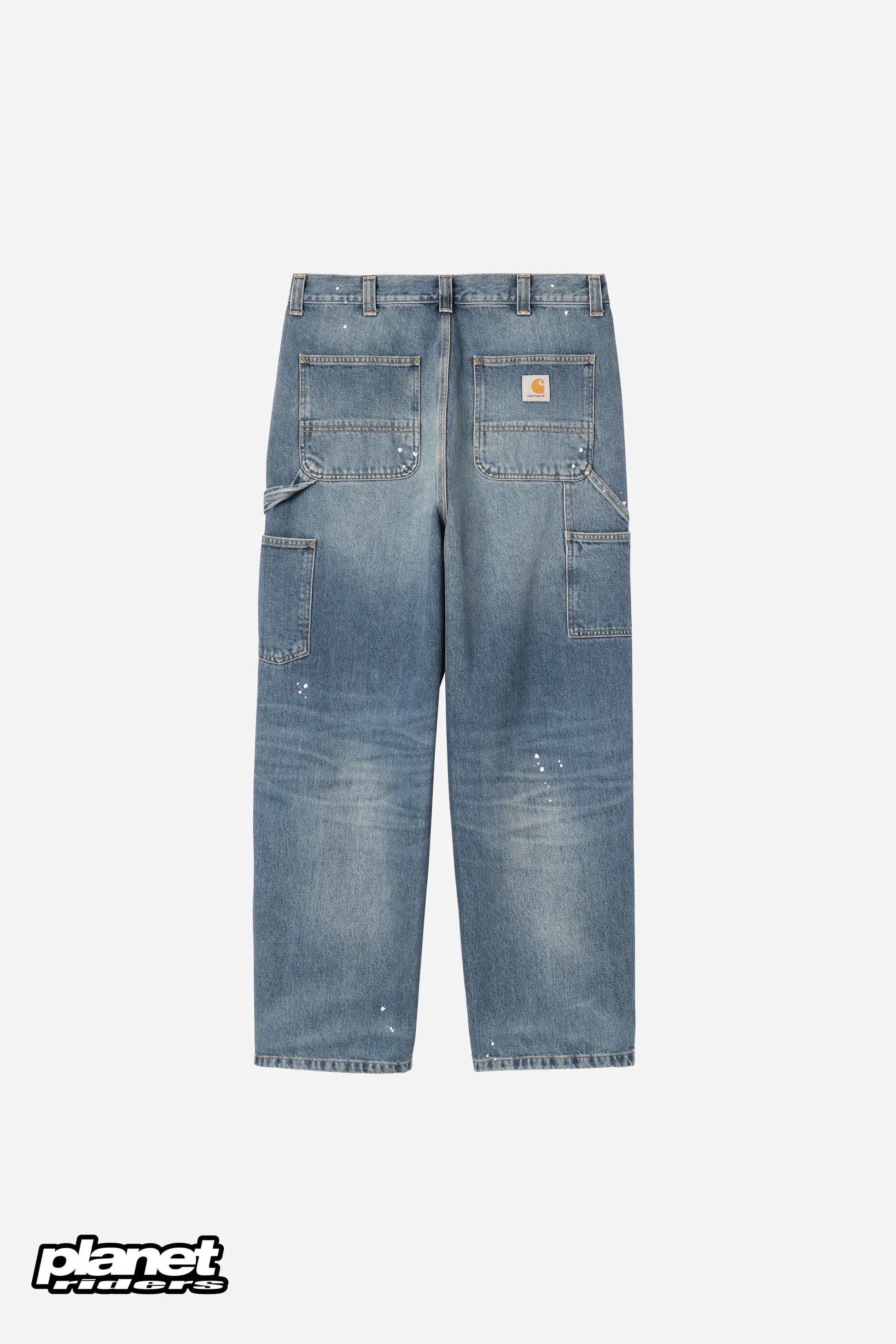 OG Single Knee Pant Carhartt WIP, Blue