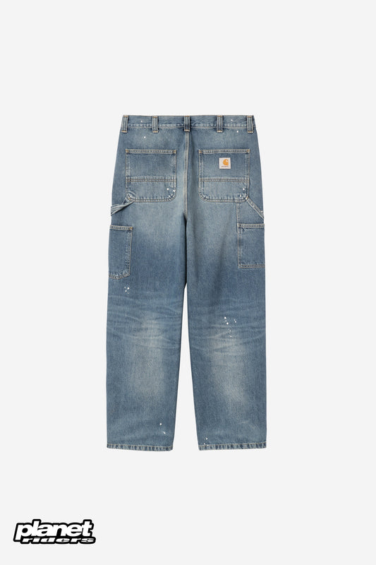 OG Single Knee Pant Carhartt WIP, Blue