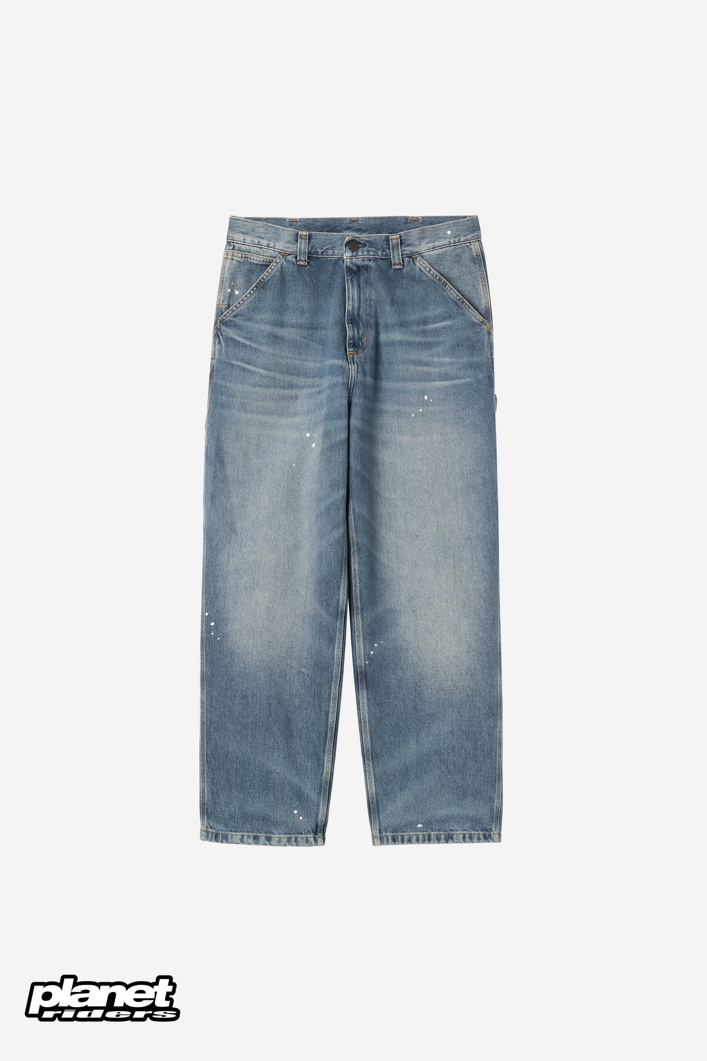 OG Single Knee Pant Carhartt WIP, Blue