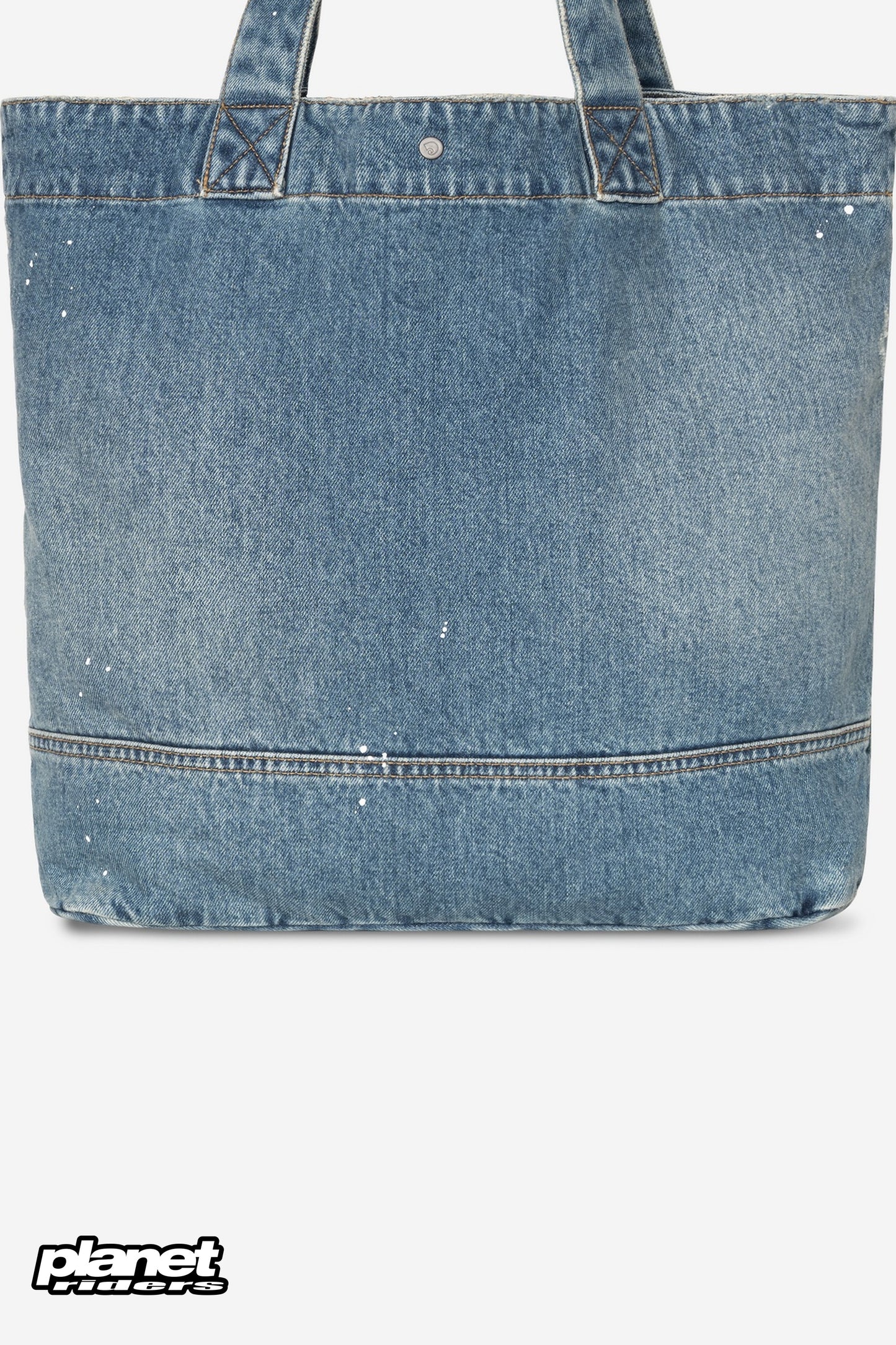 Denim Tote Carhartt WIP