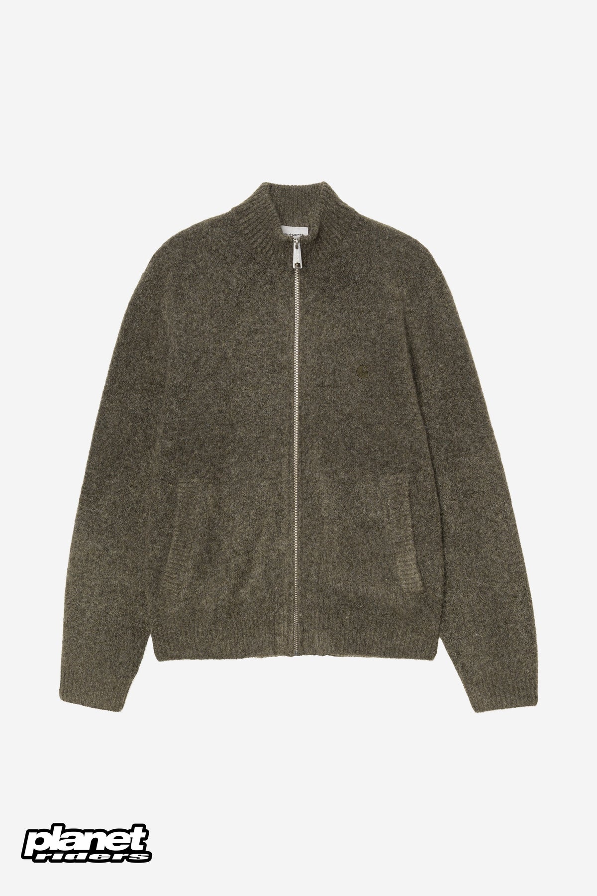 Curtis Sweater Jacket Carhartt WIP