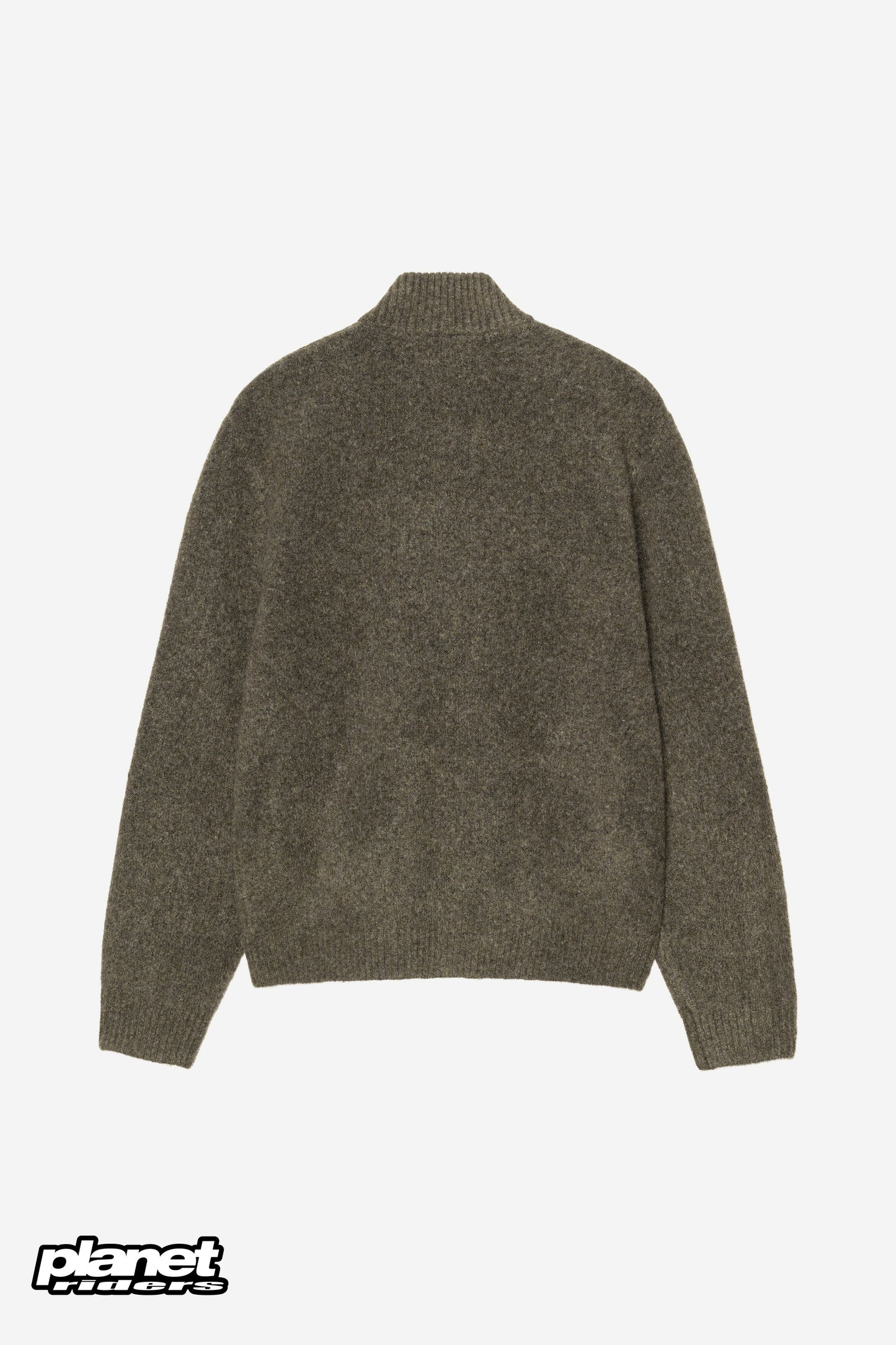 Curtis Sweater Jacket Carhartt WIP, Tangled Shungite