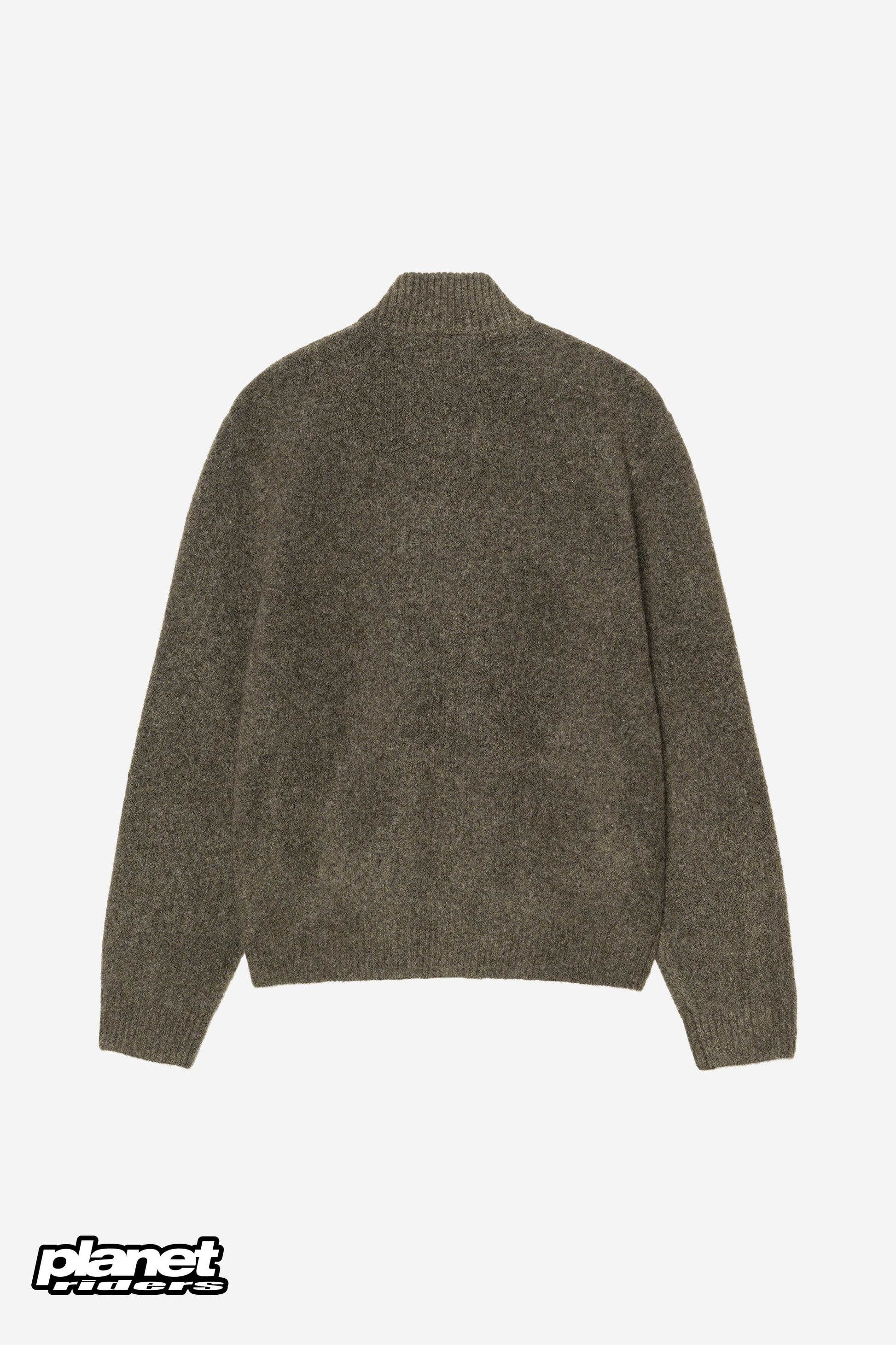 Curtis Sweater Jacket Carhartt WIP, Tangled Shungite
