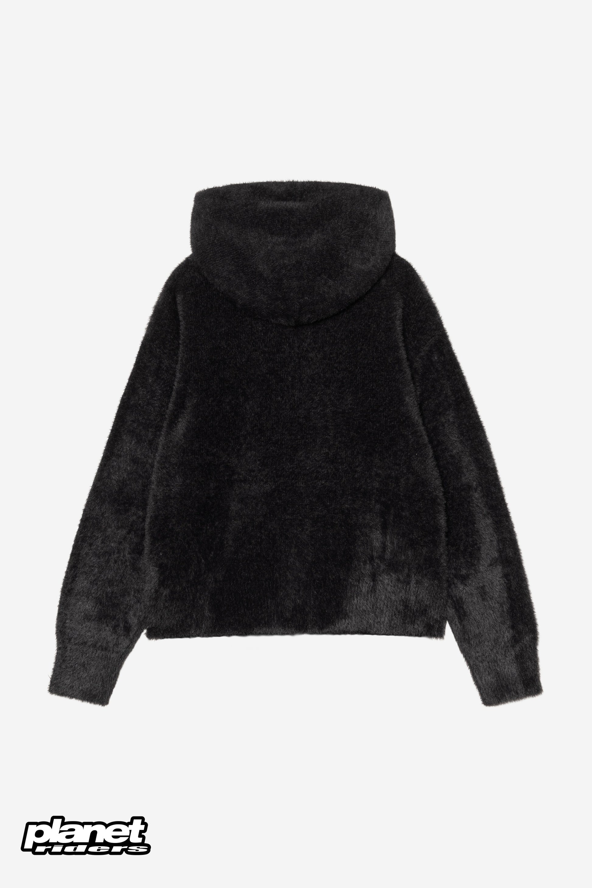 W' Maine Active Sweater Jacket Carhartt WIP, Black