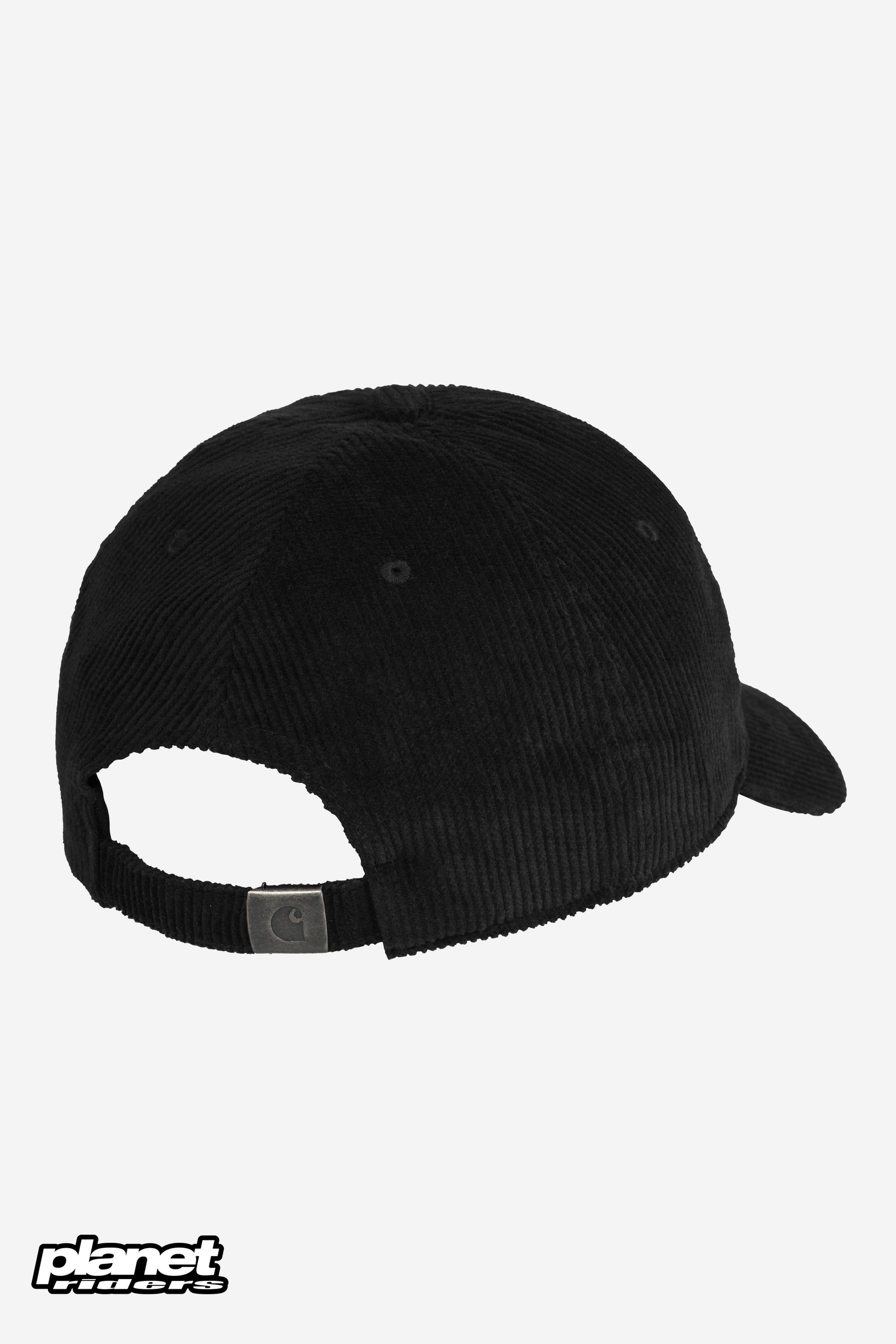 Harlem Cap Carhartt WIP, Black / White