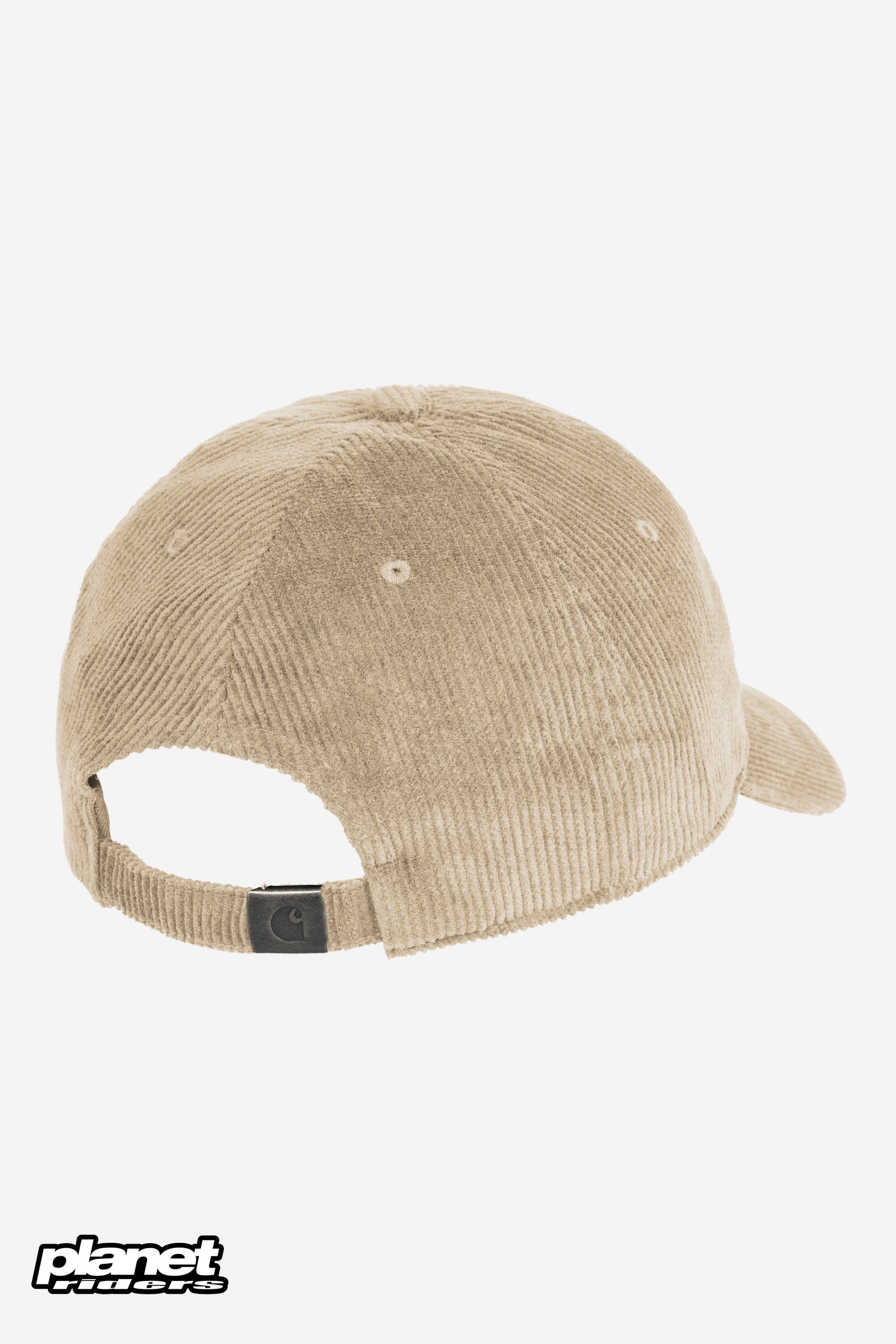 Harlem Cap Carhartt WIP, Wall / White