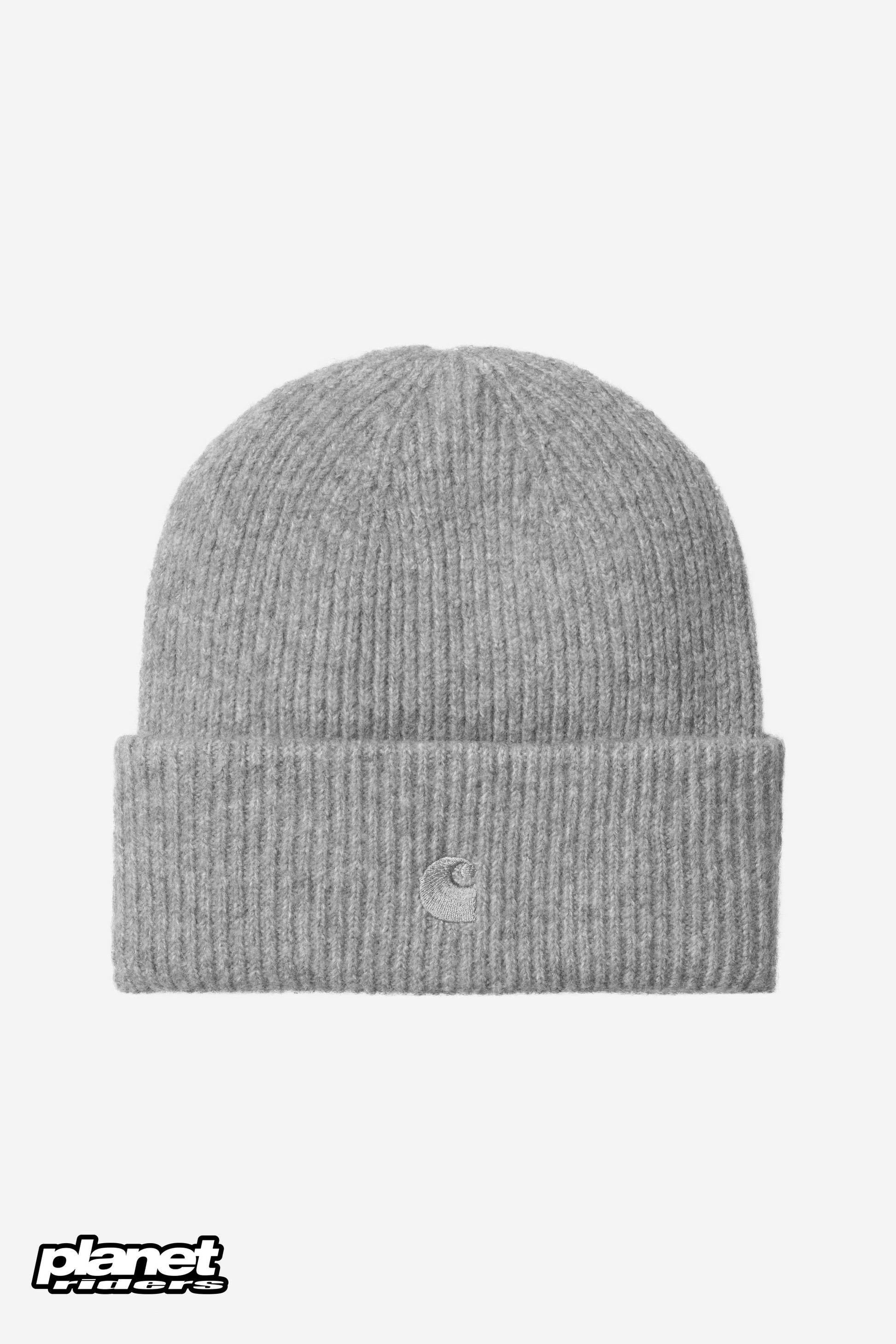 Curtis Beanie Carhartt WIP, Shady Grey