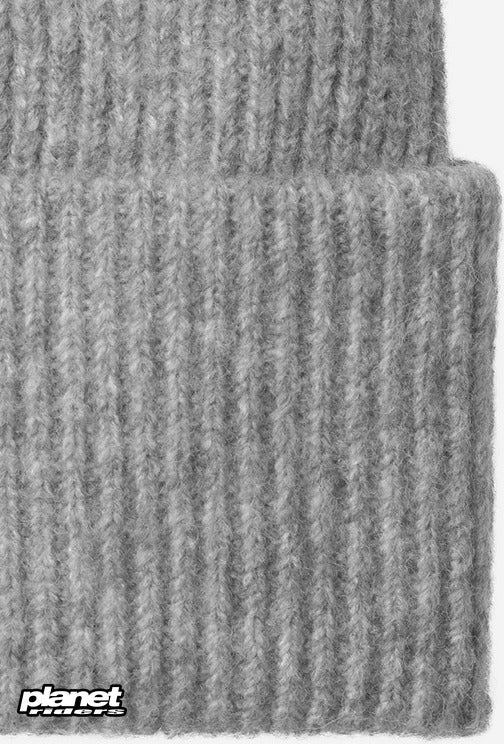 Curtis Beanie Carhartt WIP, Shady Grey