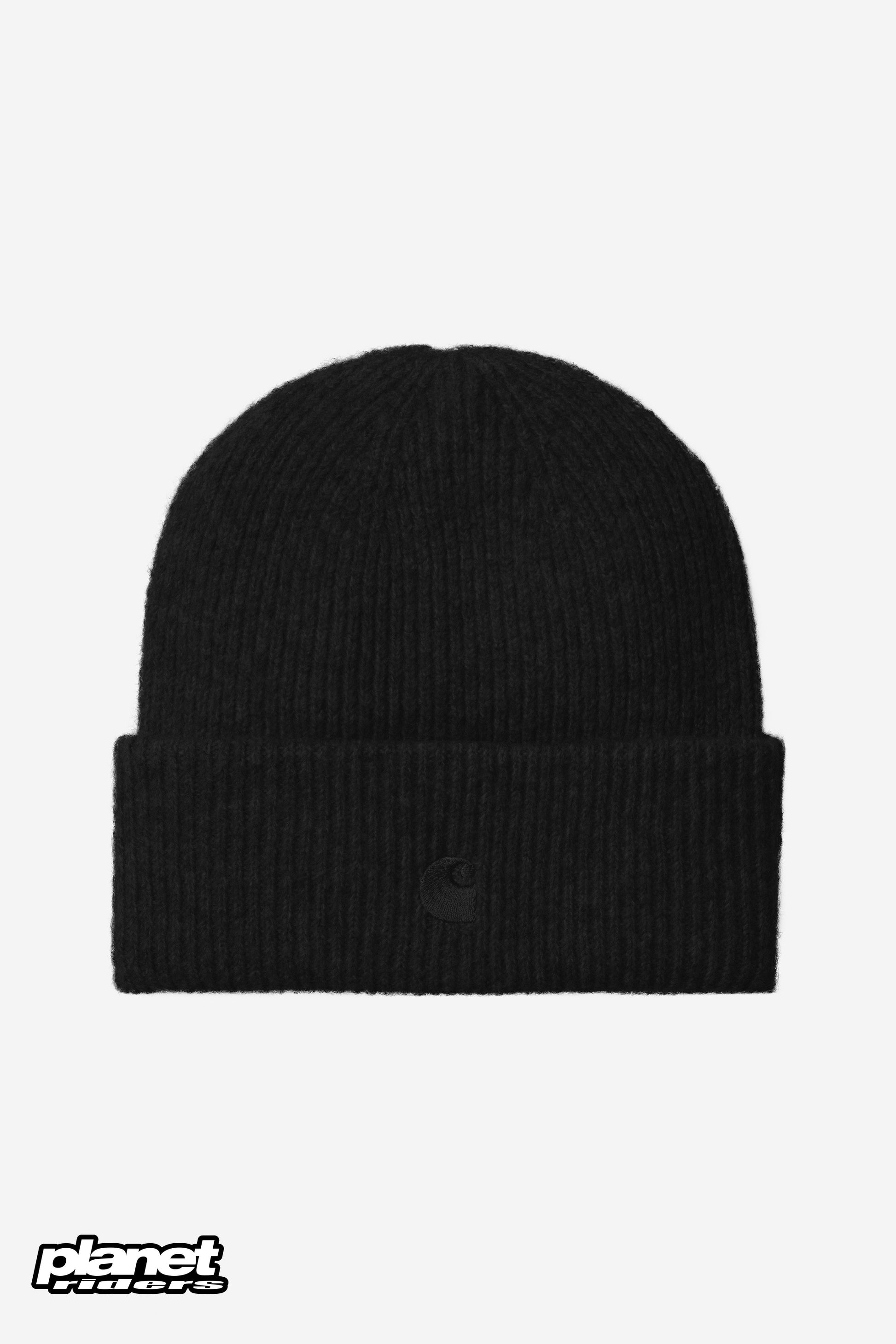 Curtis Beanie Carhartt WIP, Black