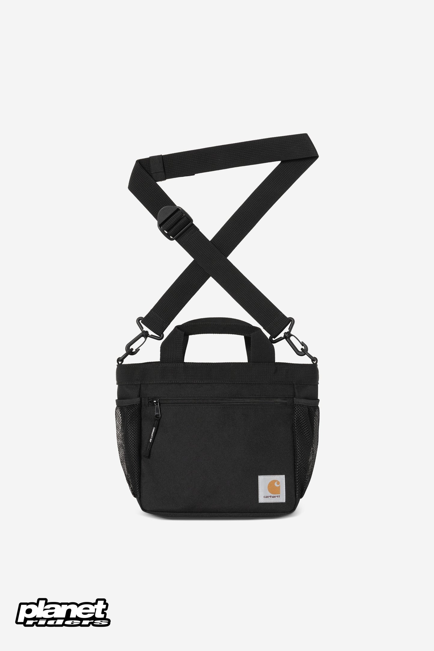 Philis Shoulder Bag Carhartt WIP, Black