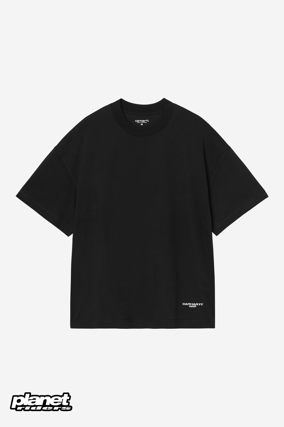 S/S Chapter Script T-Shirt Carhartt WIP