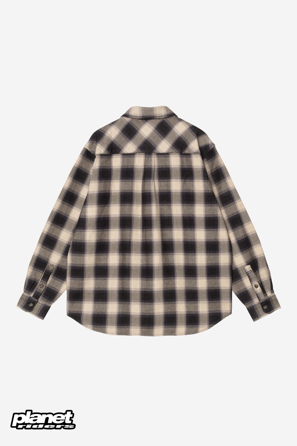 L/S Dayne Shirt Carhartt WIP, Dayne Check, Shady Purple