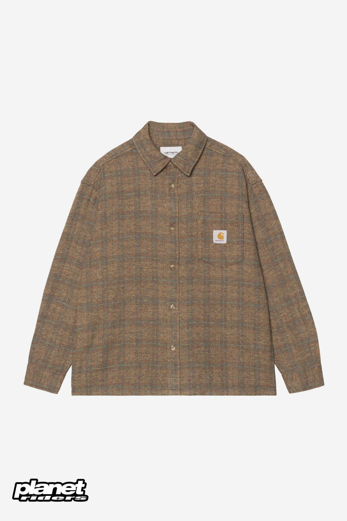 L/S Bagley Shirt Carhartt WIP