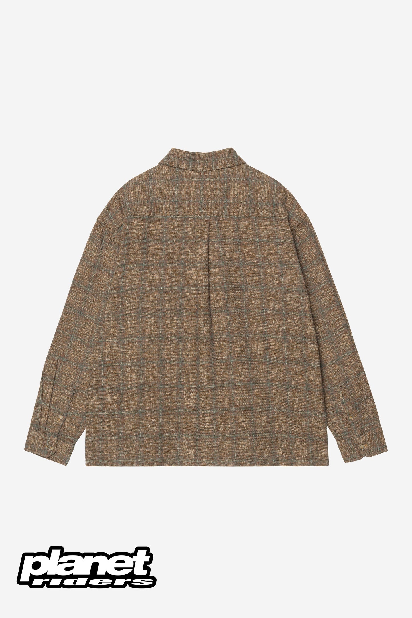 L/S Bagley Shirt Carhartt WIP, Bagley Check, Hamilton Bro