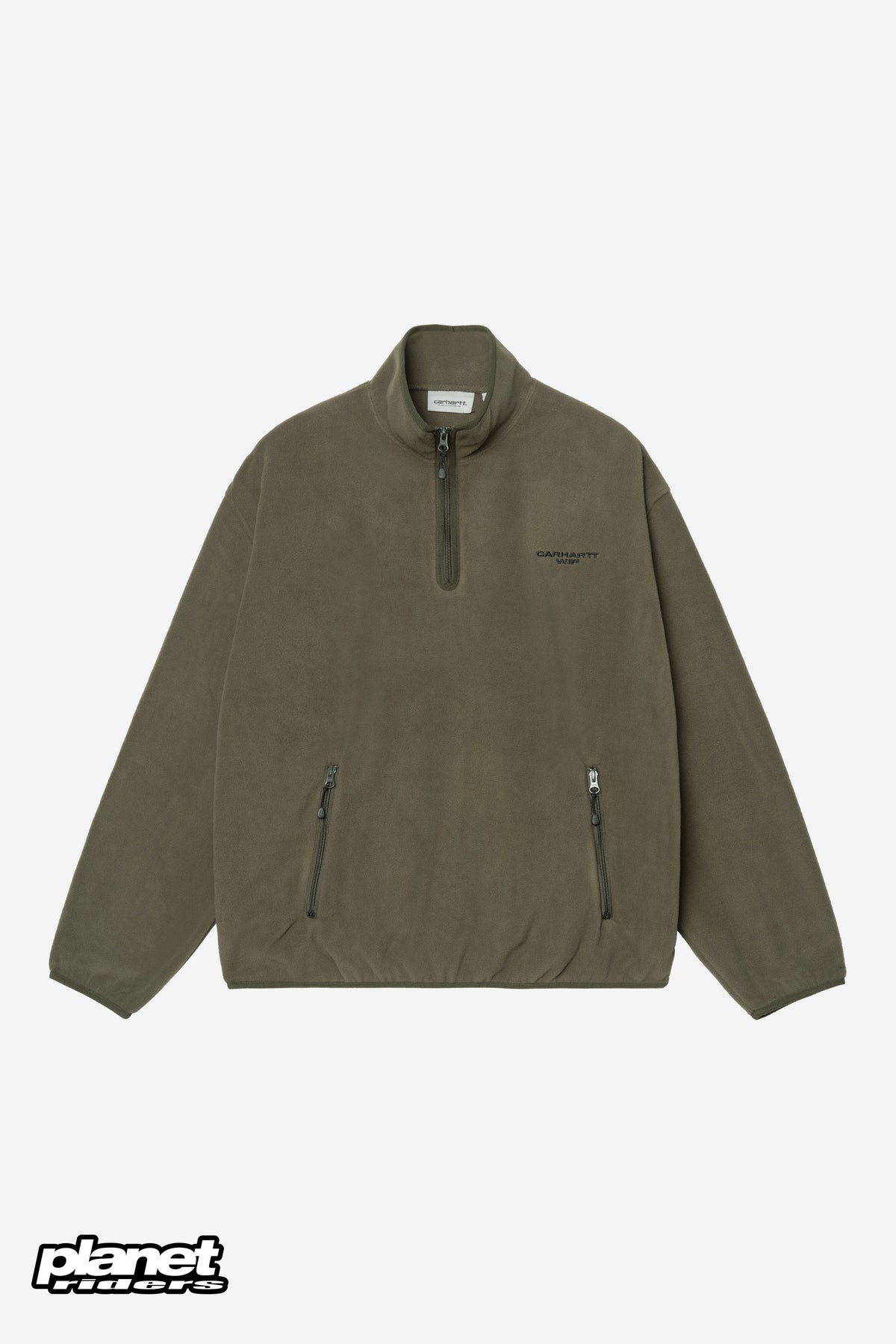 Edmore Half Zip Sweat Carhartt WIP