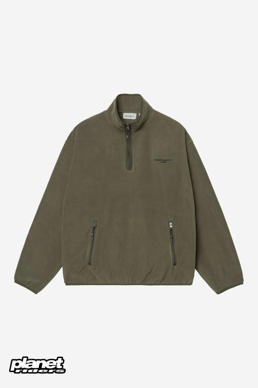 Edmore Half Zip Sweat Carhartt WIP