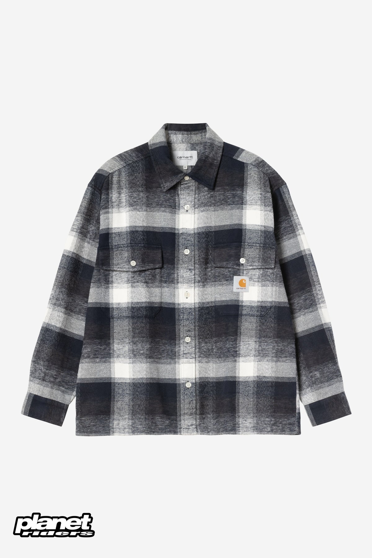 L/S Esterson Shirt Carhartt WIP