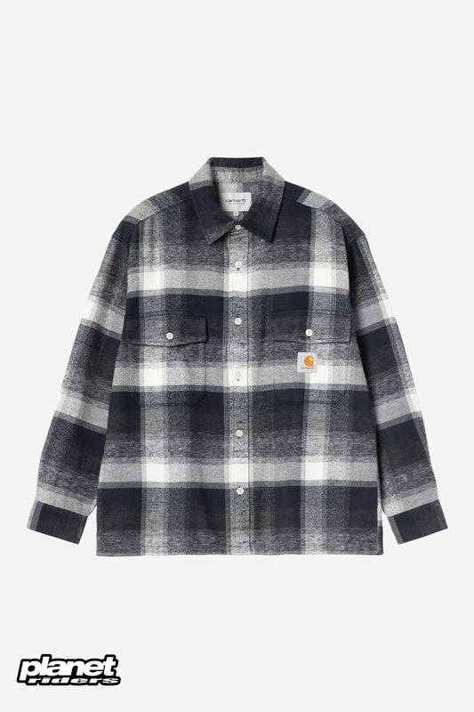 L/S Esterson Shirt Carhartt WIP