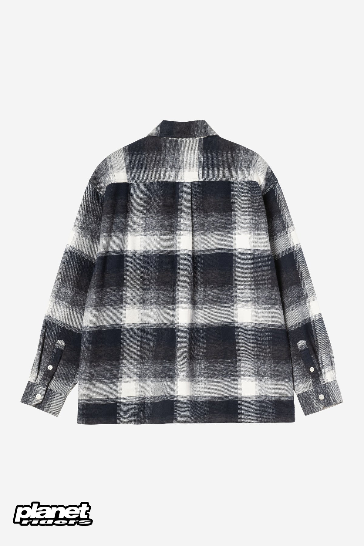 L/S Esterson Shirt Carhartt WIP