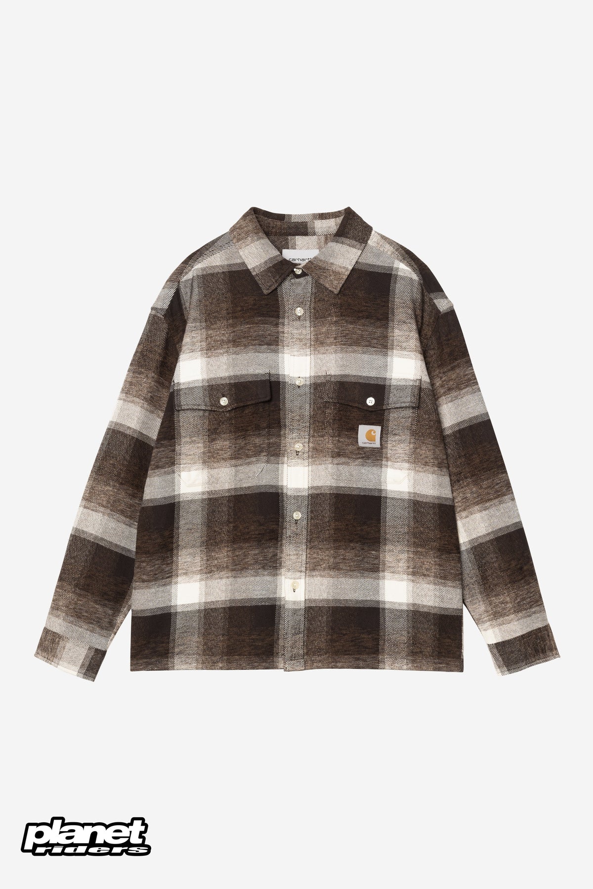L/S Esterson Shirt Carhartt WIP