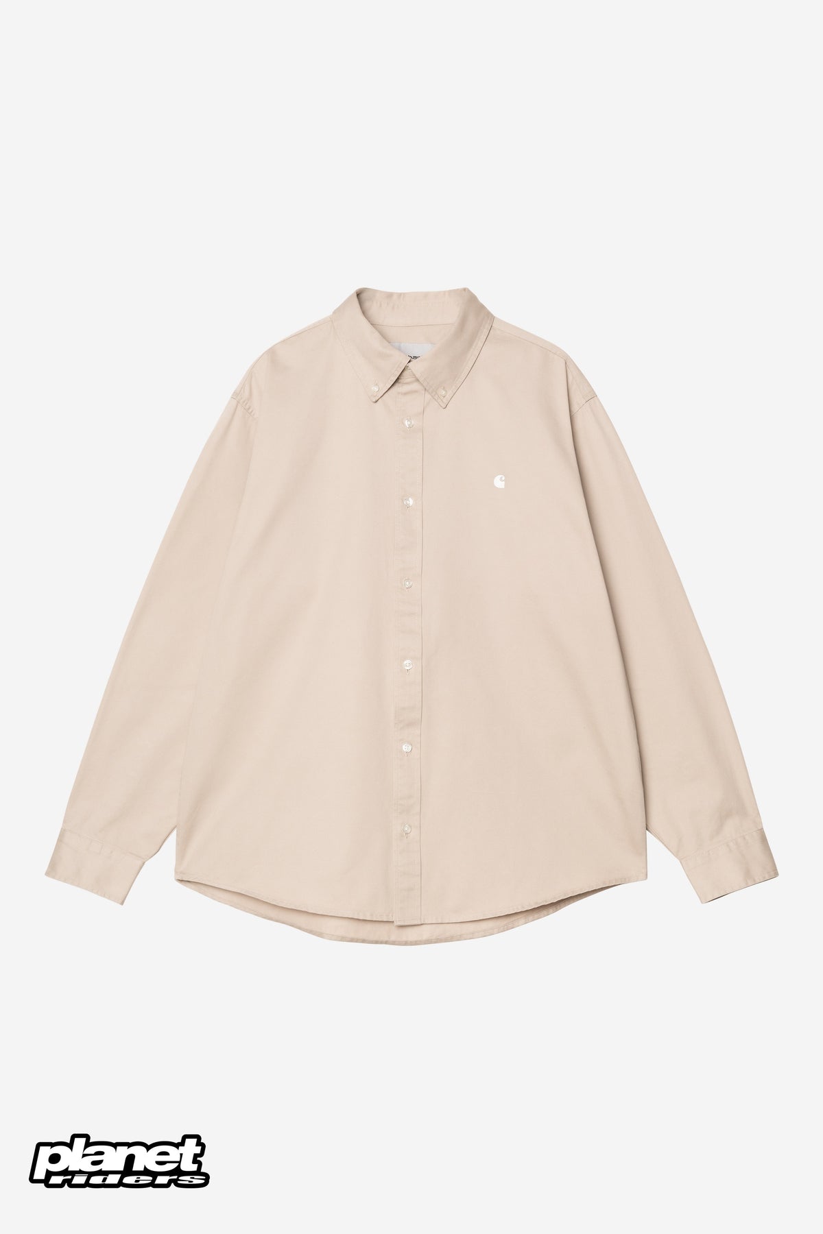 L/S OG Madison Shirt Carhartt WIP
