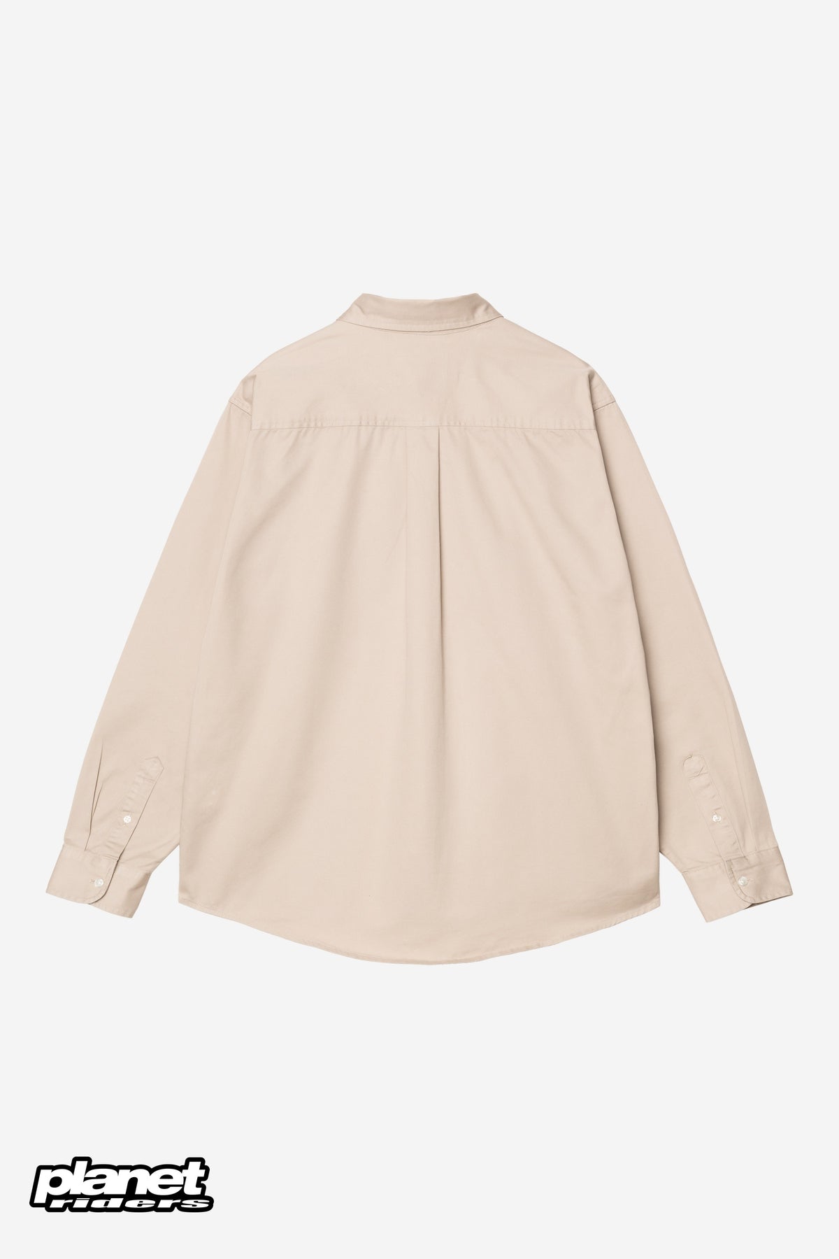 L/S OG Madison Shirt Carhartt WIP