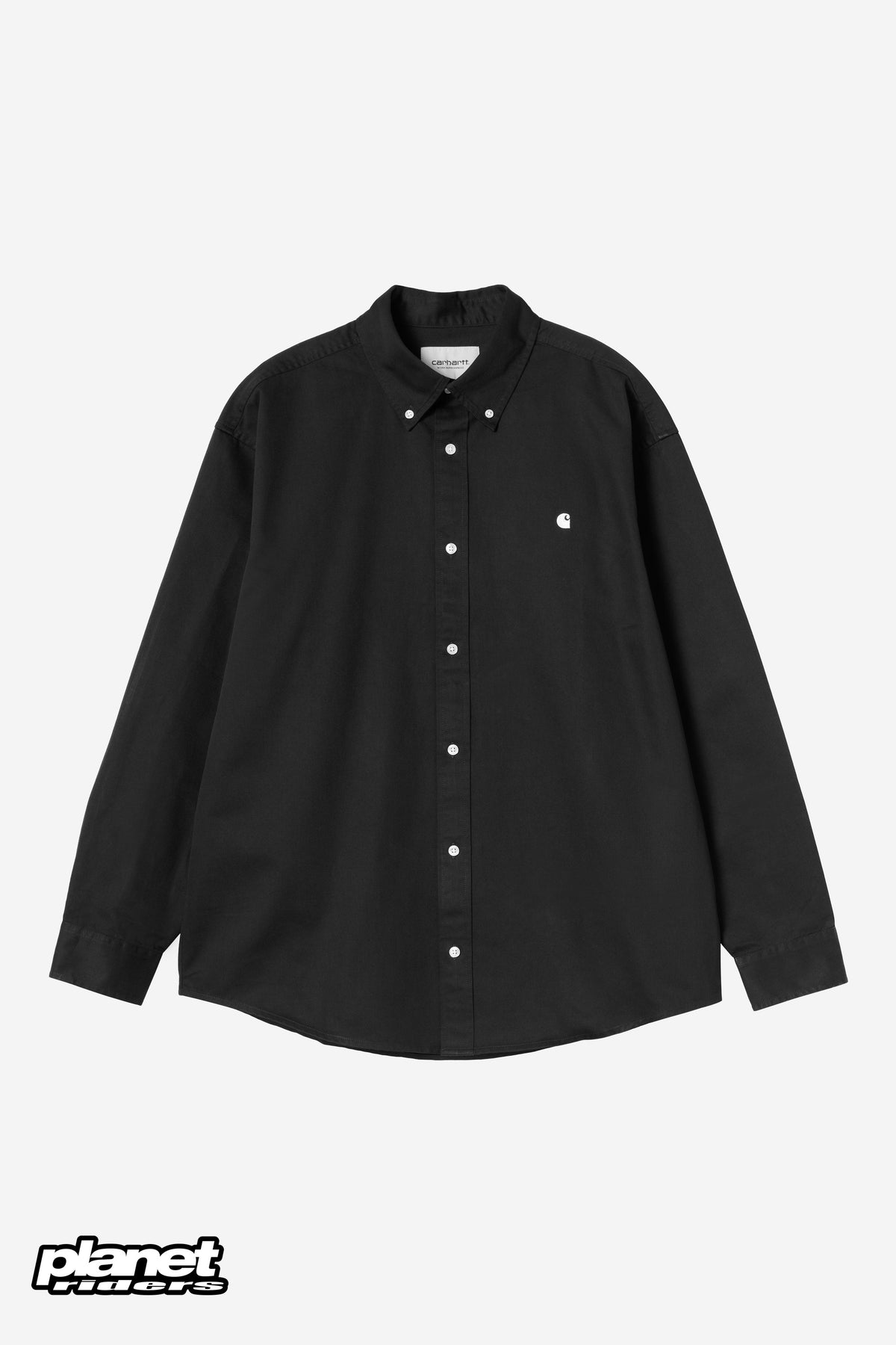 L/S OG Madison Shirt Carhartt WIP