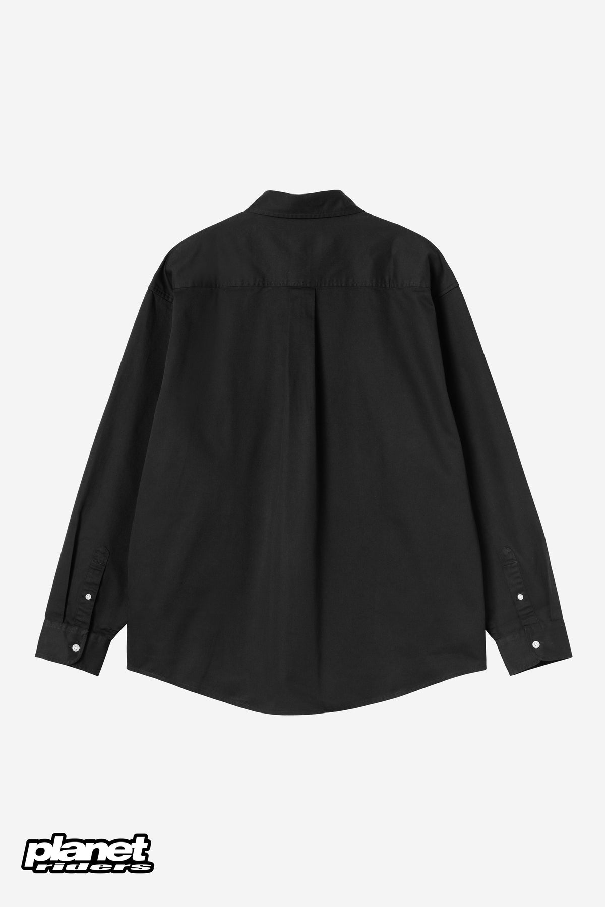 L/S OG Madison Shirt Carhartt WIP