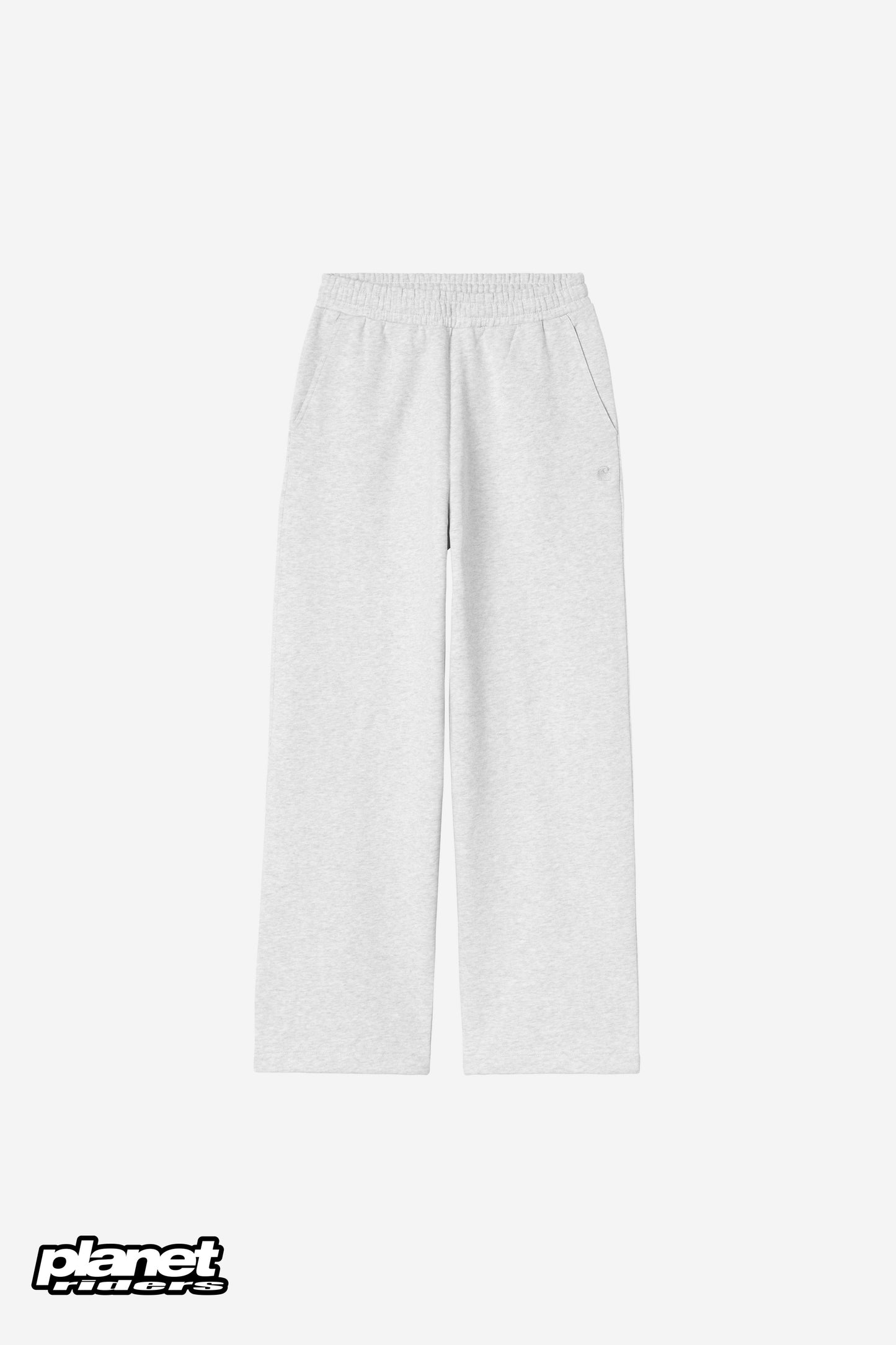 W' Cassie Sweat Pant Carhartt WIP, Ash Heather / Silver