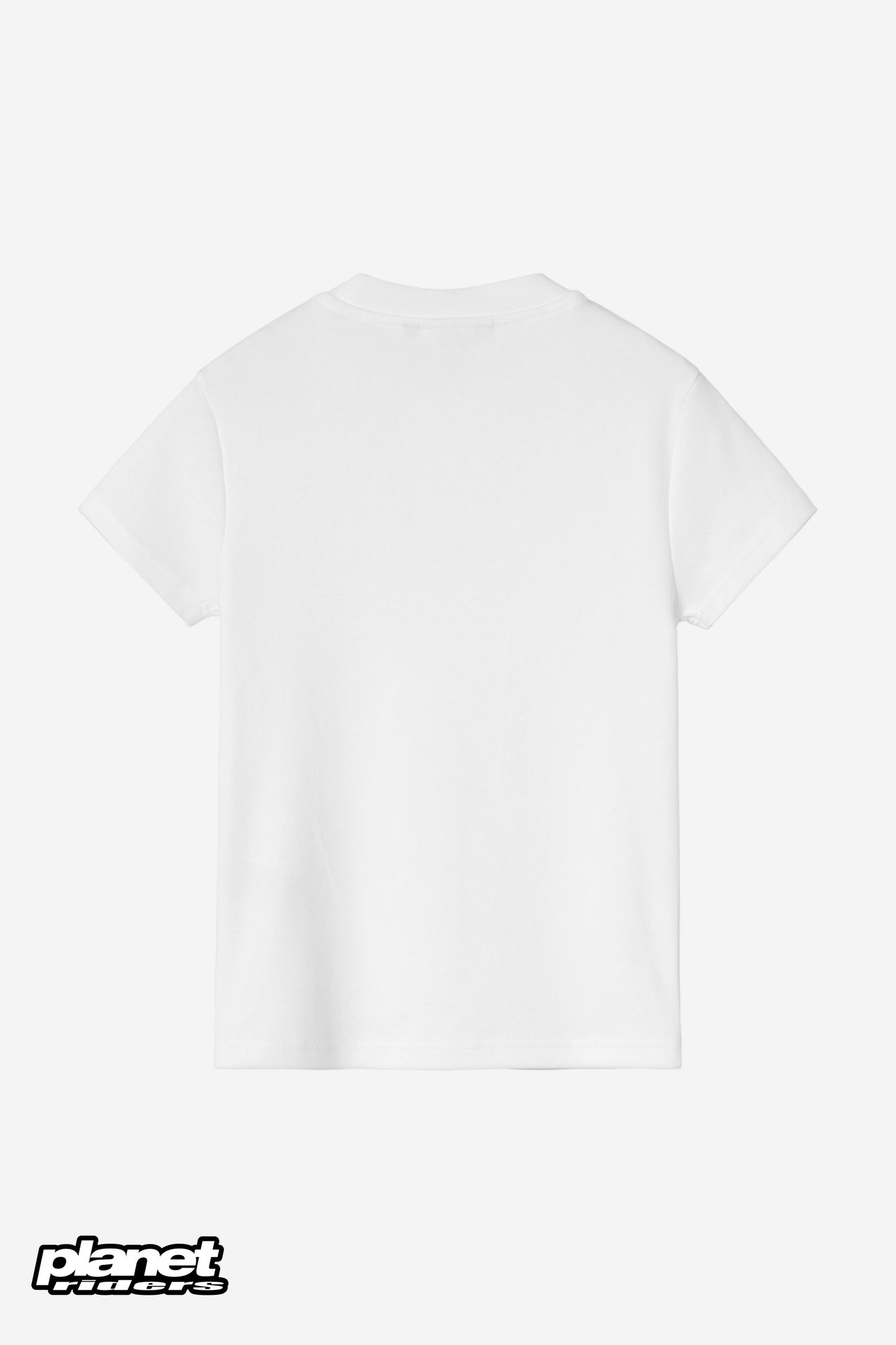 W' S/S Small Heart Patch T-Shirt Carhartt WIP, White / Black
