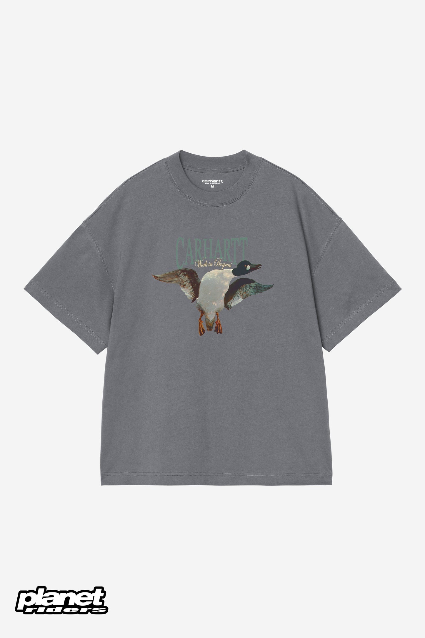 S/S Pennon T-Shirt Carhartt WIP, Styx