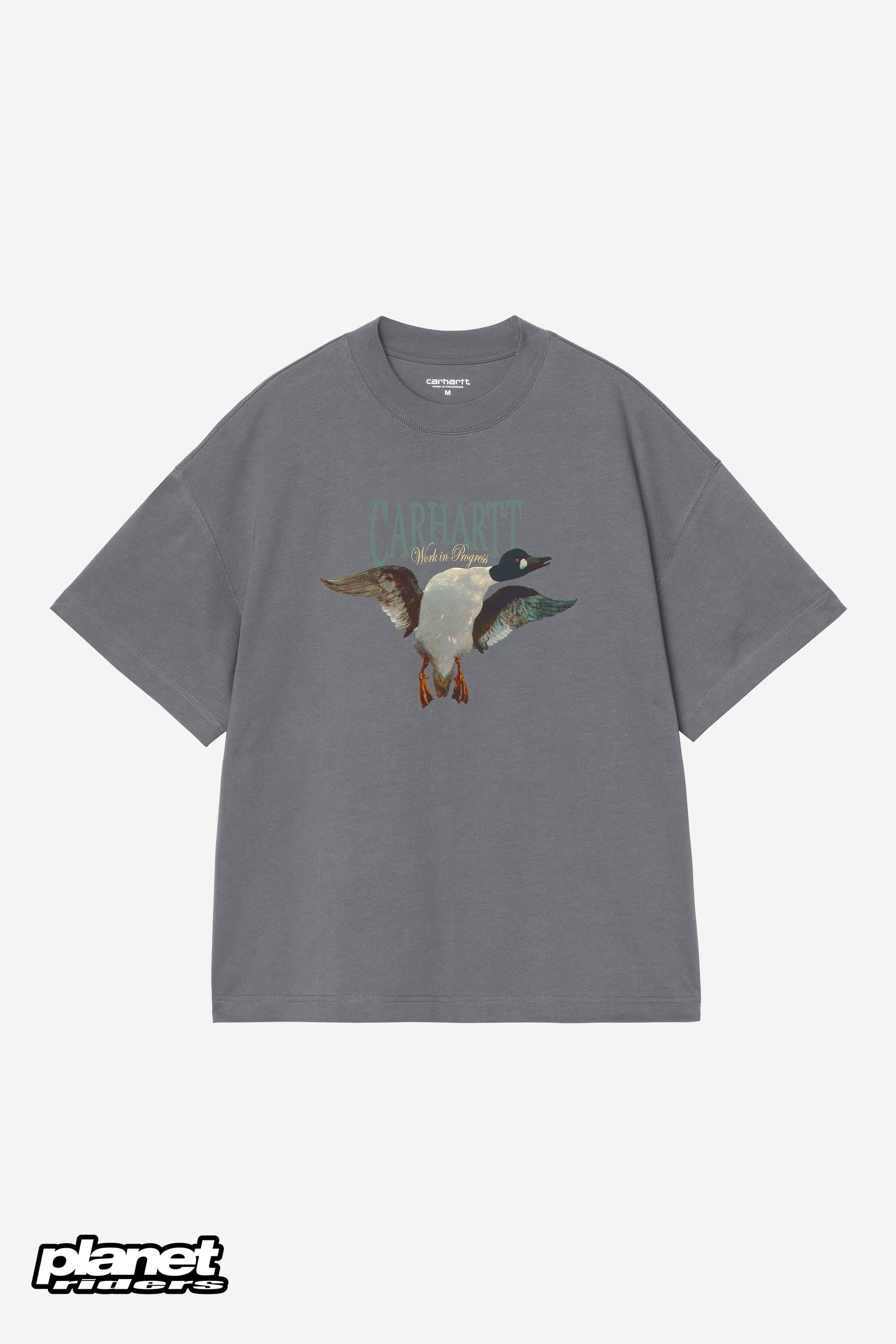 S/S Pennon T-Shirt Carhartt WIP, Styx
