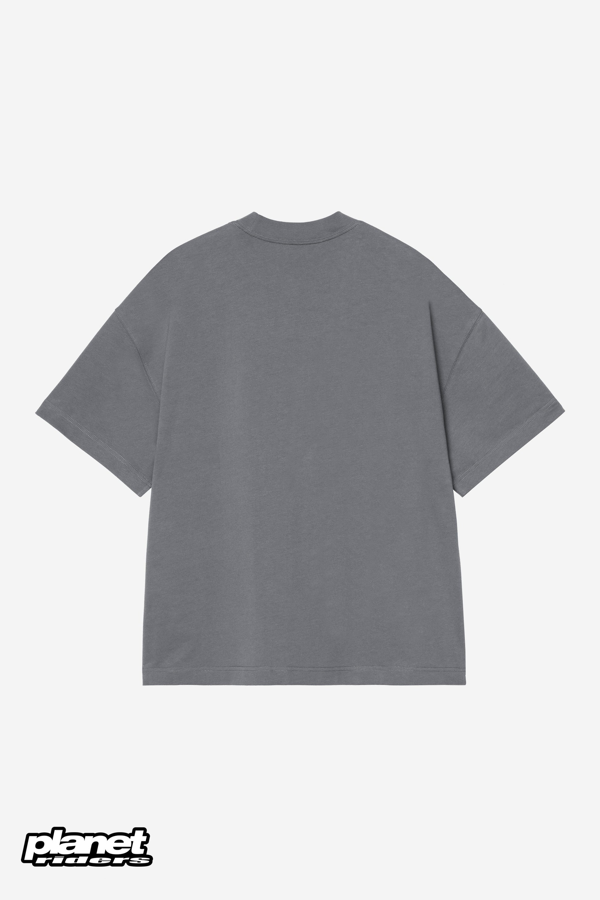 S/S Pennon T-Shirt Carhartt WIP, Styx