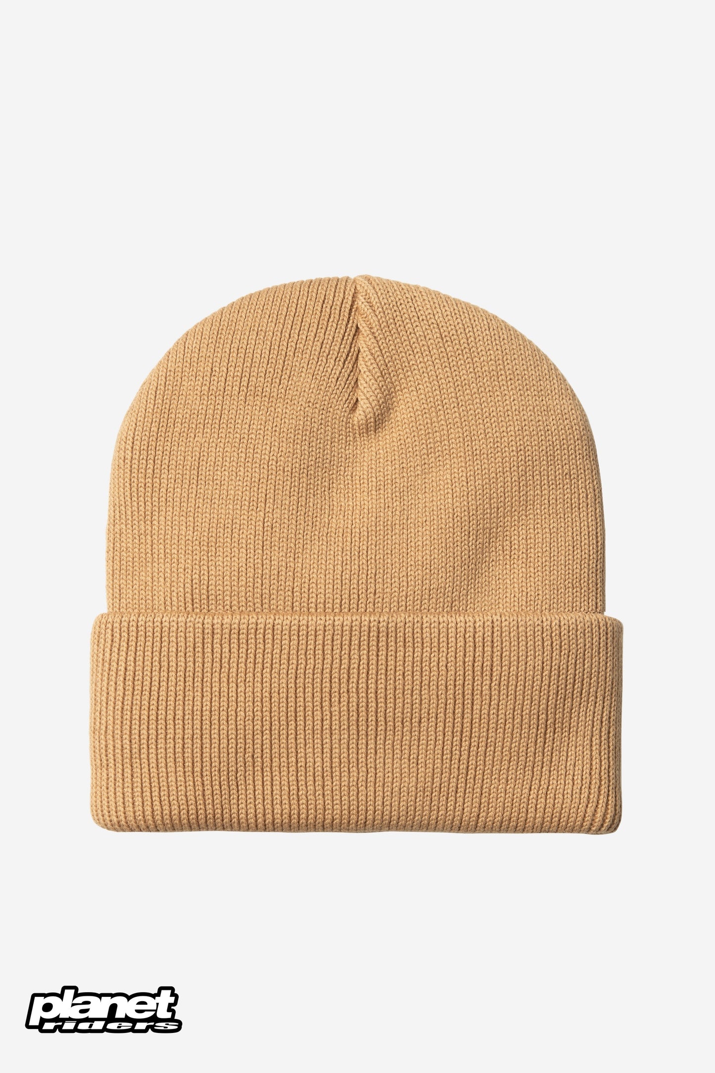 Arch Script Beanie Carhartt WIP, WIP Dusty H / Black