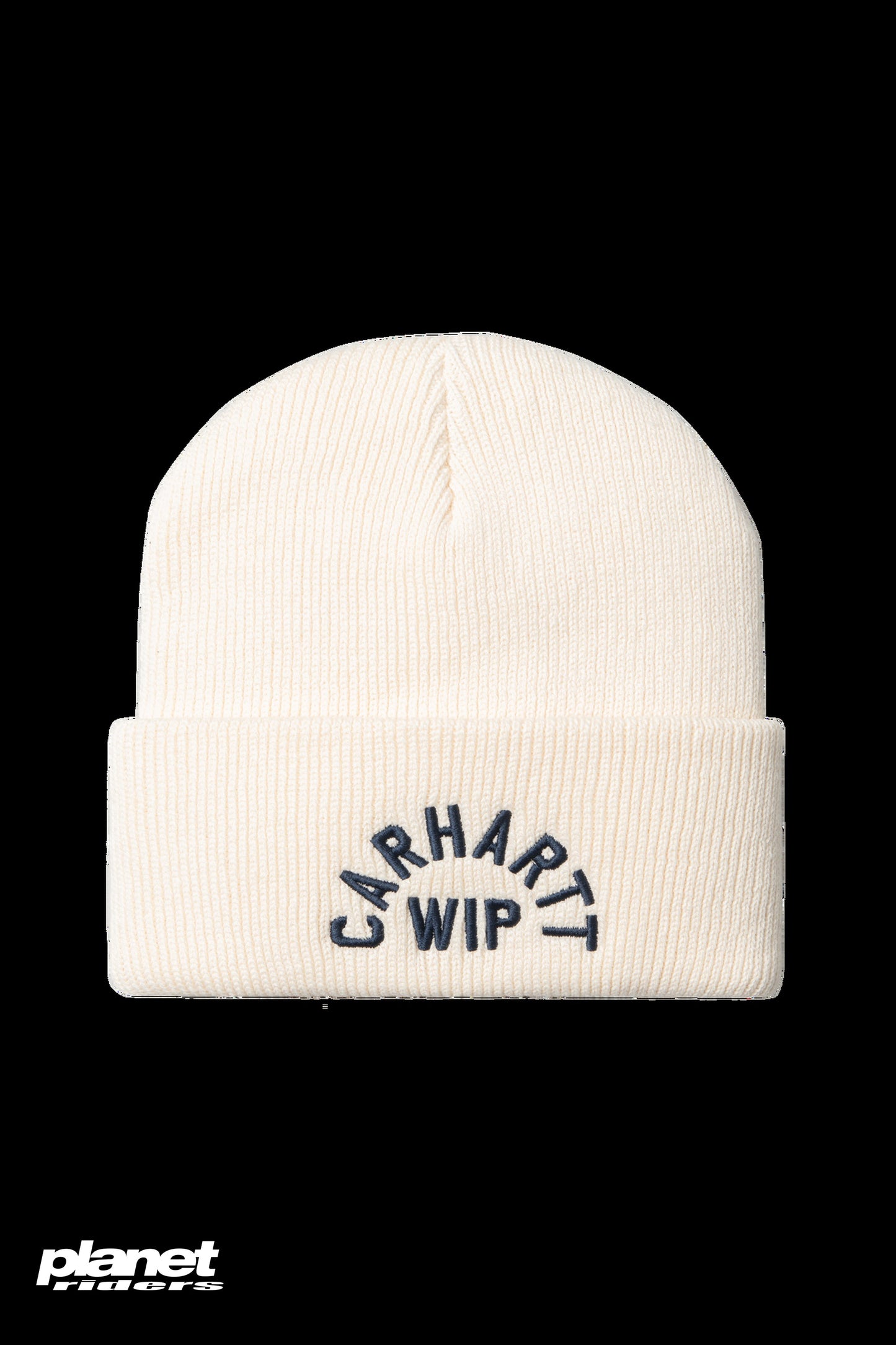 Arch Script Beanie Carhartt WIP