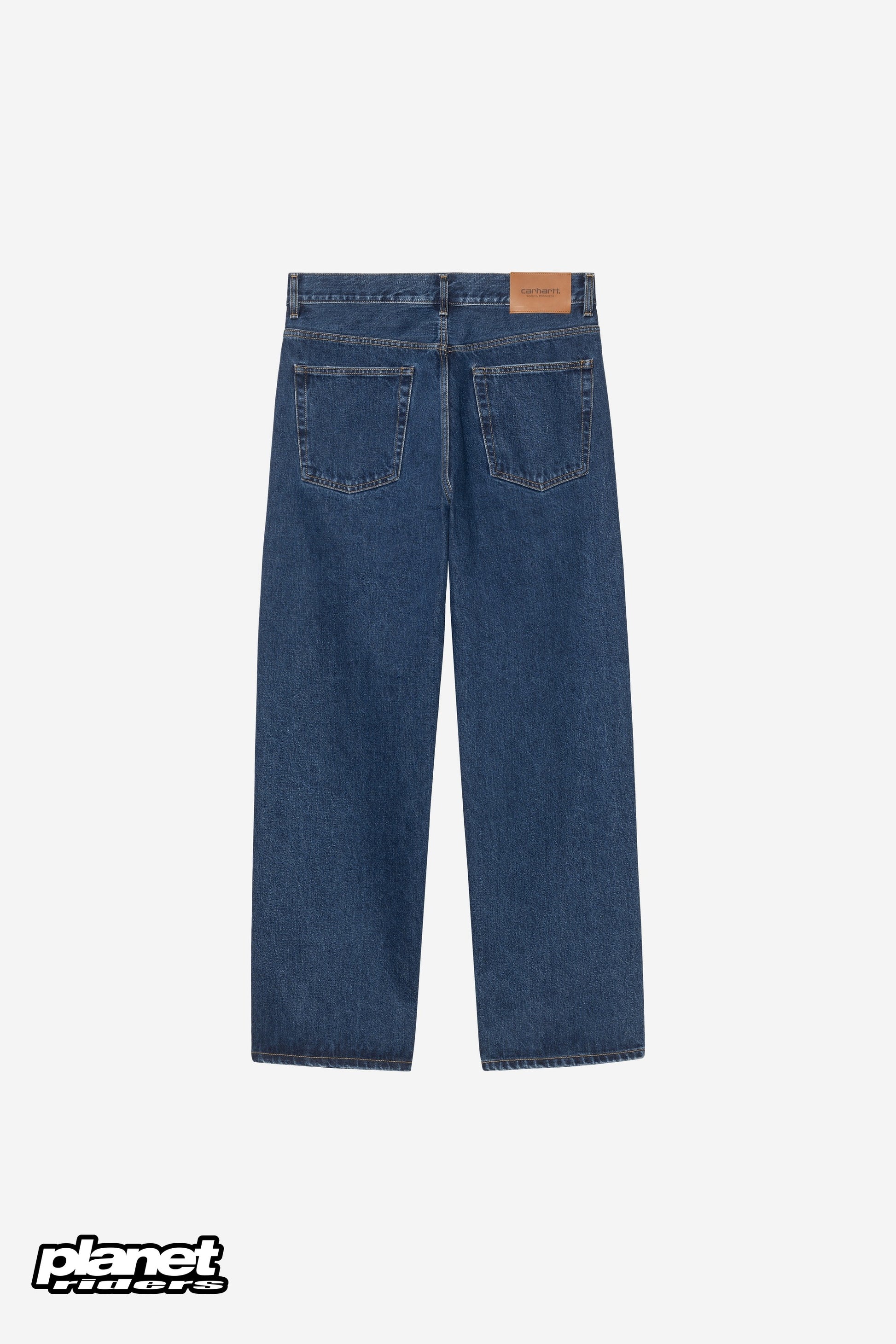 Payson Pant Carhartt WIP, Blue