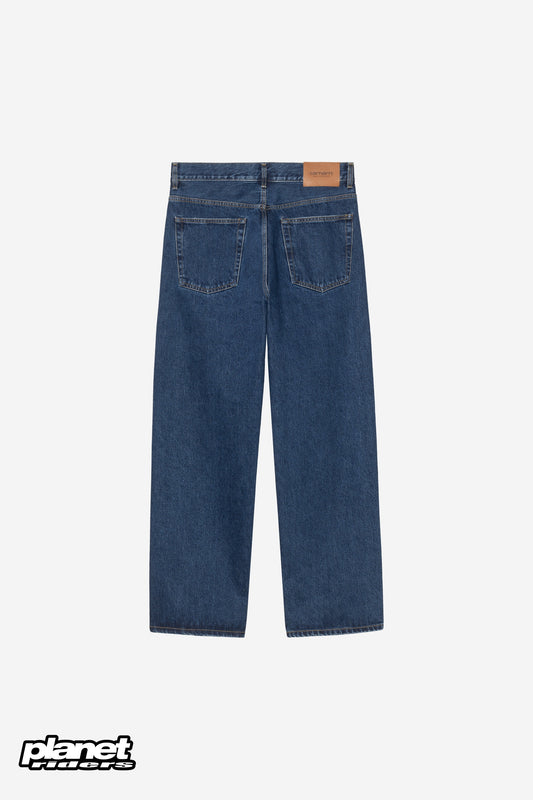 Payson Pant Carhartt WIP, Blue