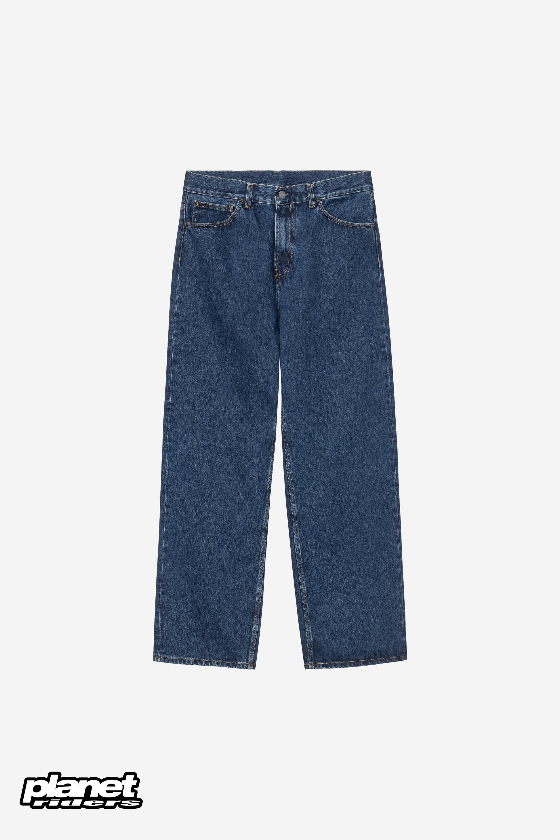 Payson Pant Carhartt WIP, Blue