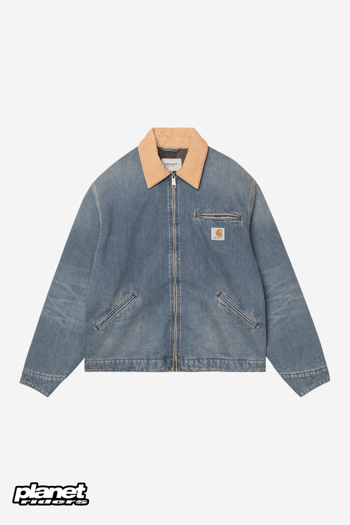 OG Detroit Jacket Carhartt WIP