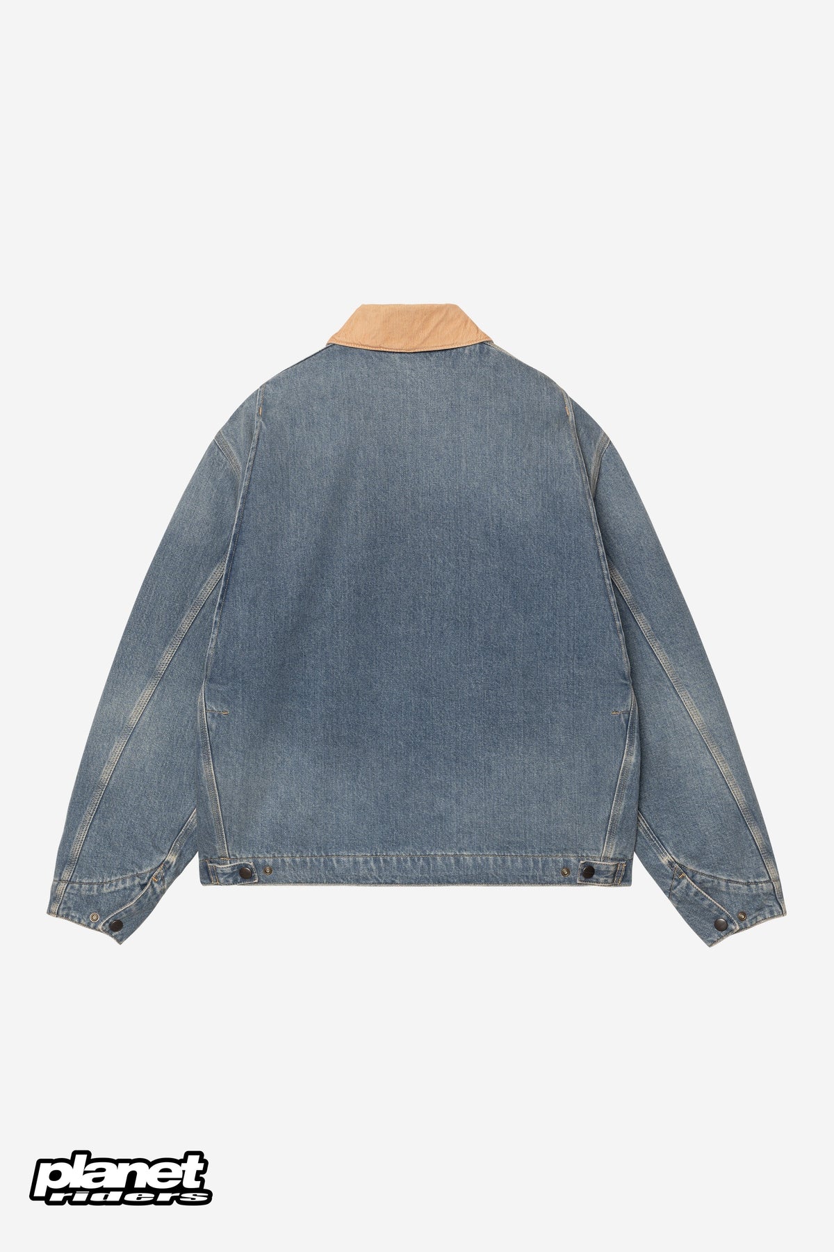 OG Detroit Jacket Carhartt WIP